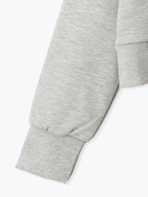 Te chichi TERRASSE「ラメ裏毛トップス」|Tシャツ・カットソー|