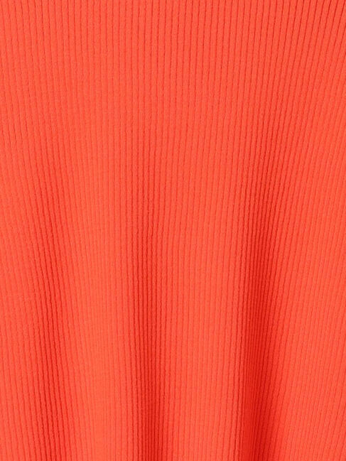 Te chichi「リブVネックカーディガン《2025spring catalog item》」|カーディガン|