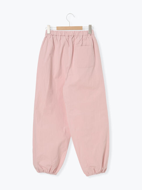 Samansa Mos2「【M/Lサイズ】パラシュートパンツ」|その他|