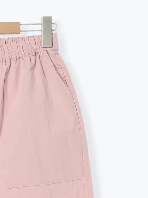 Samansa Mos2「【M/Lサイズ】パラシュートパンツ」|その他|