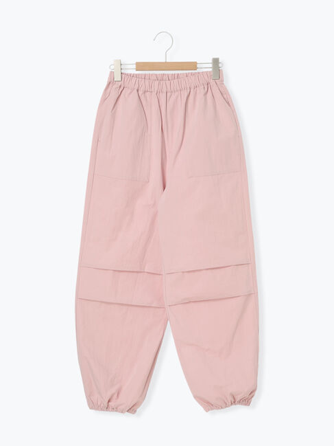 Samansa Mos2「【M/Lサイズ】パラシュートパンツ」|その他|