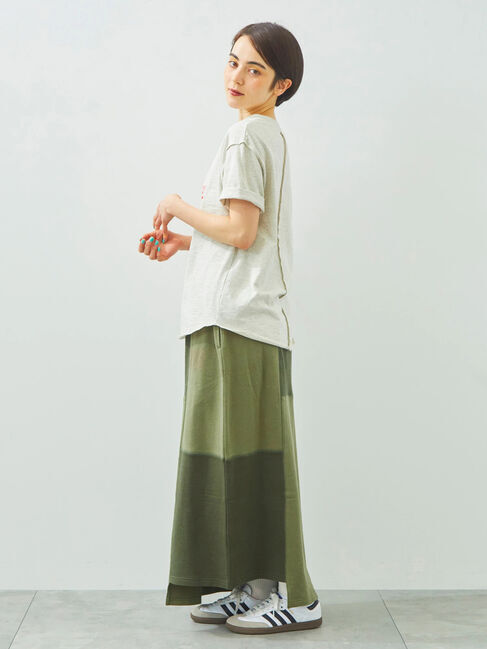 SM2「スラブロゴプリントアソートTシャツ」|Tシャツ・カットソー|