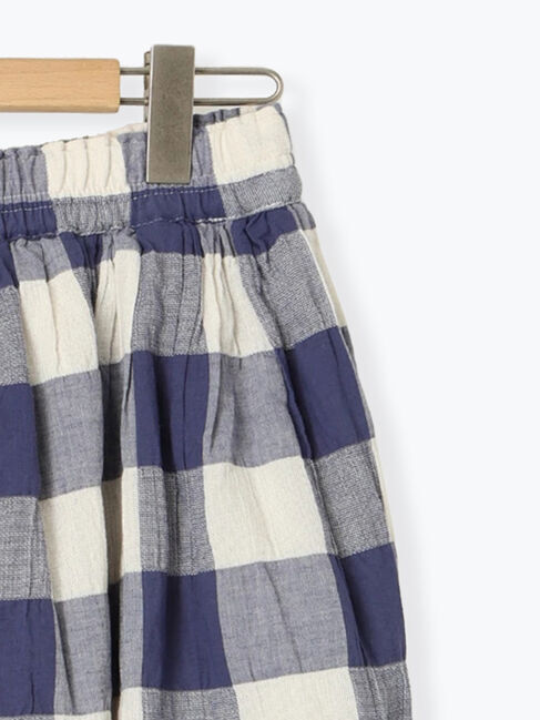 Samansa Mos2「柄アソートギャザースカート」|スカート|