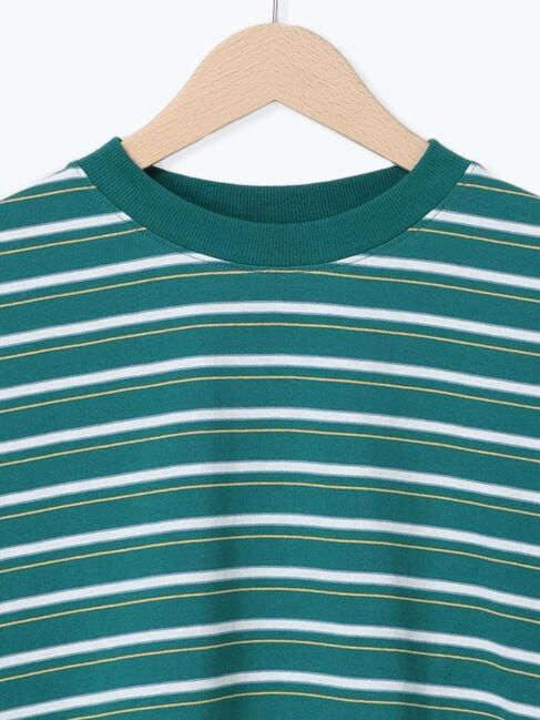 SM2「マルチボーダーTシャツ」|Tシャツ・カットソー|