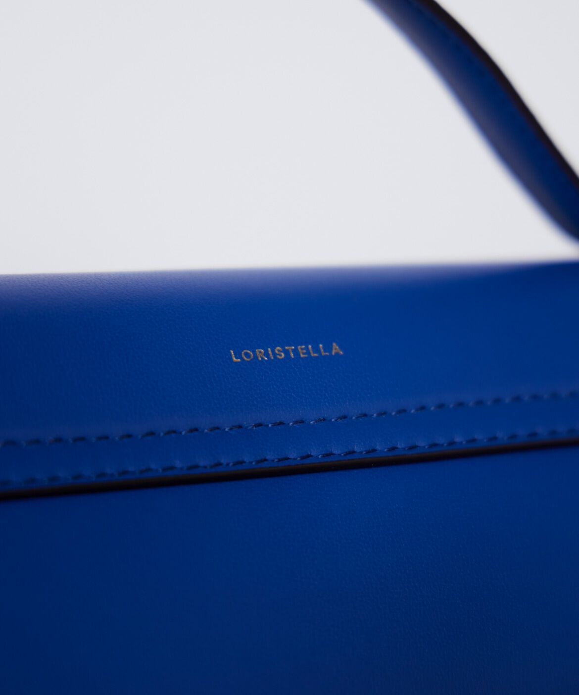 INED「《FAVORITE》ワンハンドルバッグ《LORISTELLA》」|ハンドバッグ|