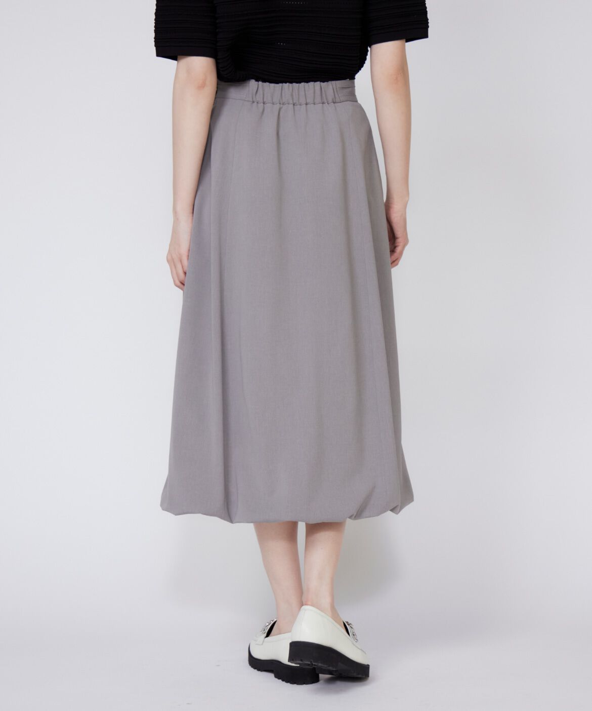 Maglie le cassetto「セミバルーンスカート」|スカート|