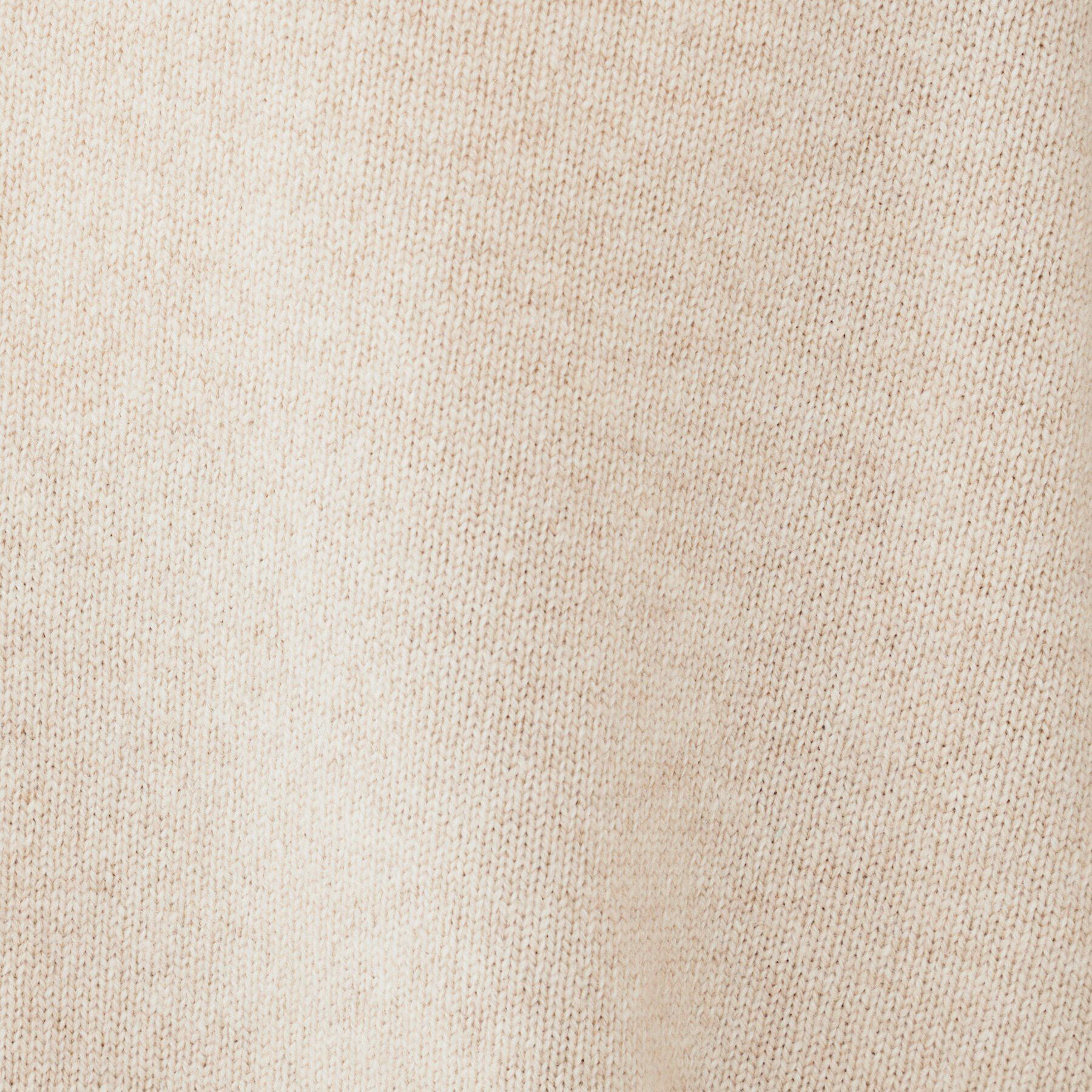 UNTITLED「ウールシルクカシミヤミックス Vネックカーディガン」|カーディガン|