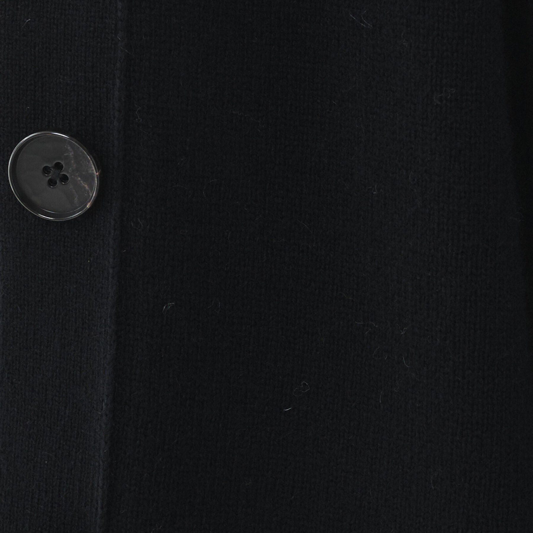 UNTITLED「ウールシルクカシミヤミックス Vネックカーディガン」|カーディガン|