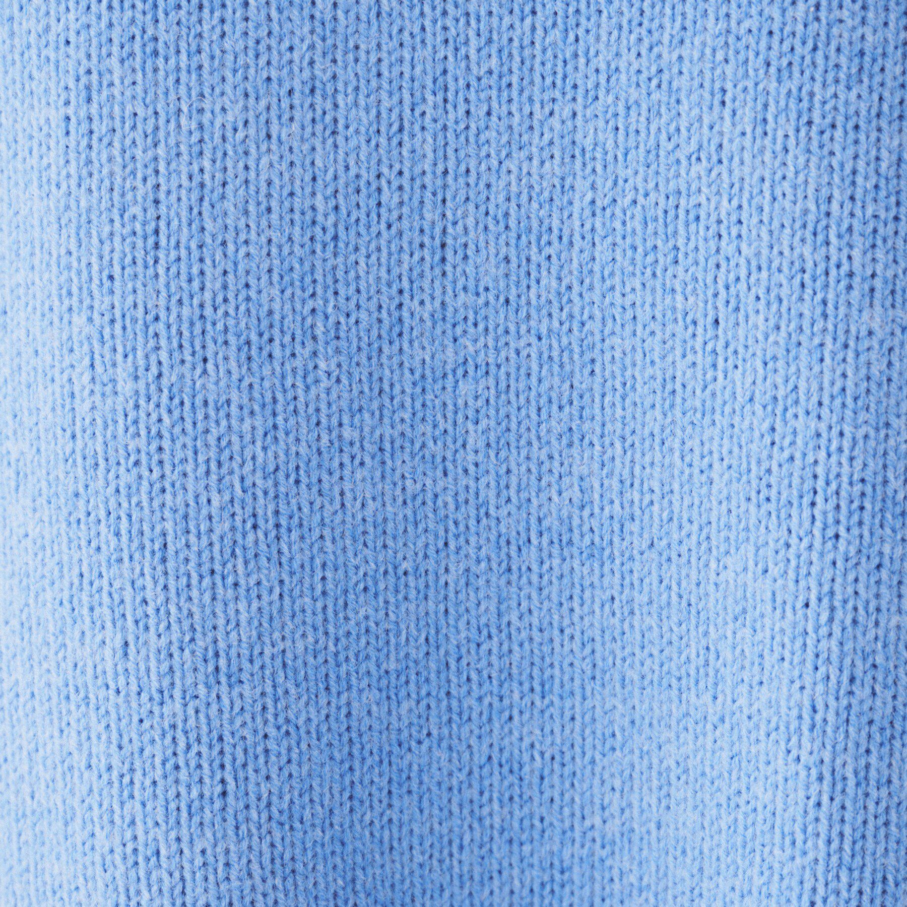 UNTITLED「【洗える/体型カバー】ミドルゲージ ロング丈ニット」|ニット・セーター|