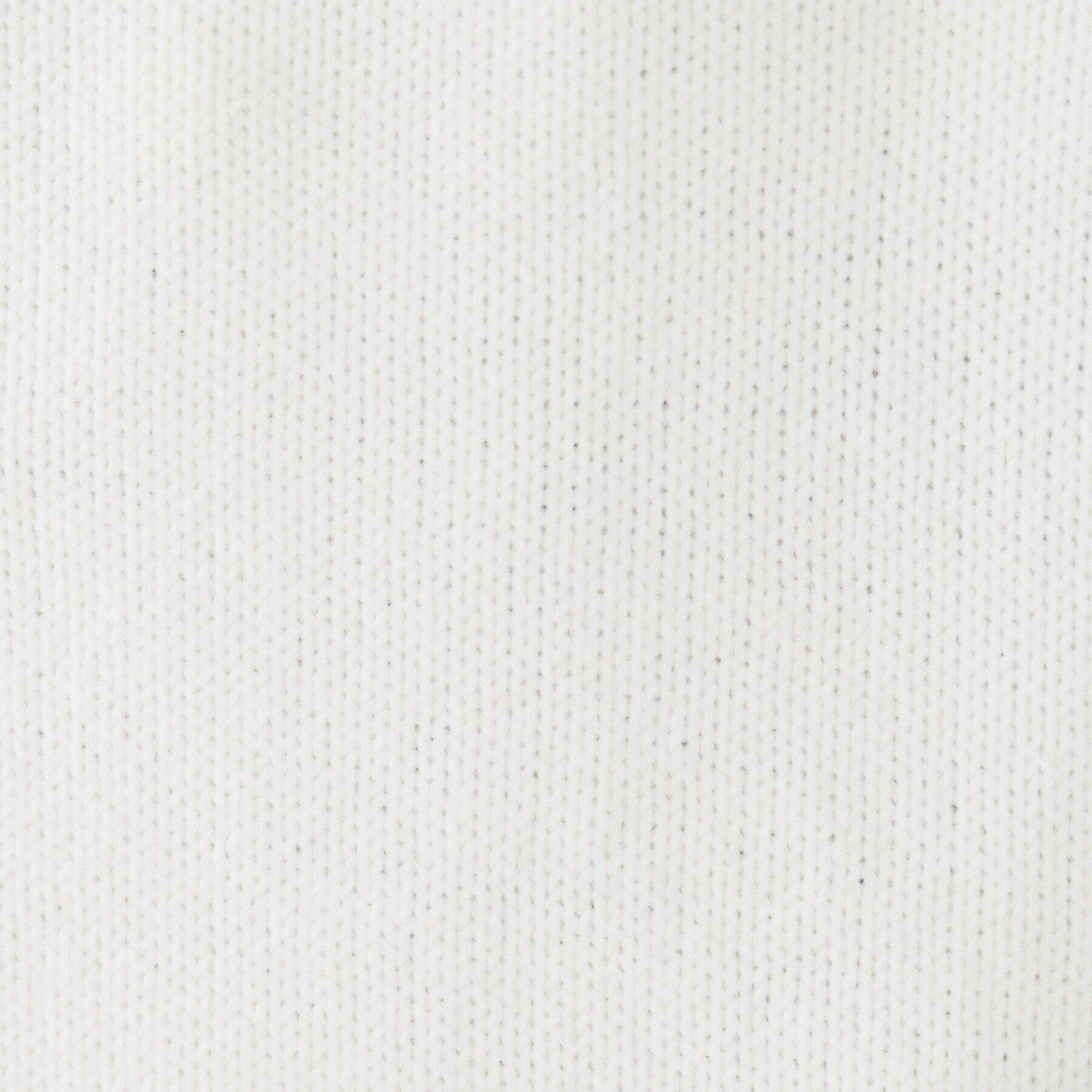 UNTITLED「【洗える】ミドルゲージ モックネックニット」|ニット・セーター|