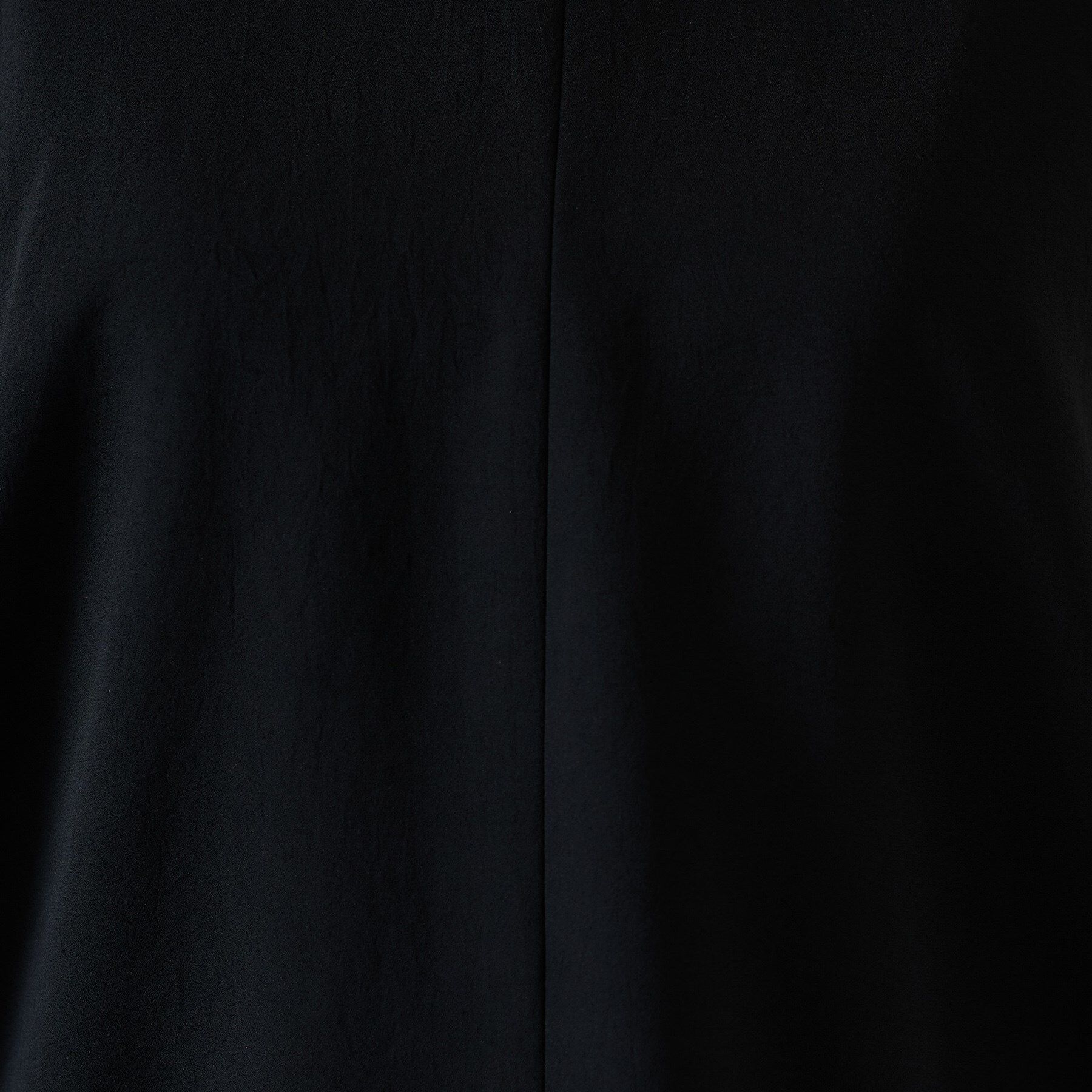 UNTITLED「【セットアップ可/接触冷感/イージーケア/体型カバー】リラクミスト モモンガブラウス」|シャツ・ブラウス|