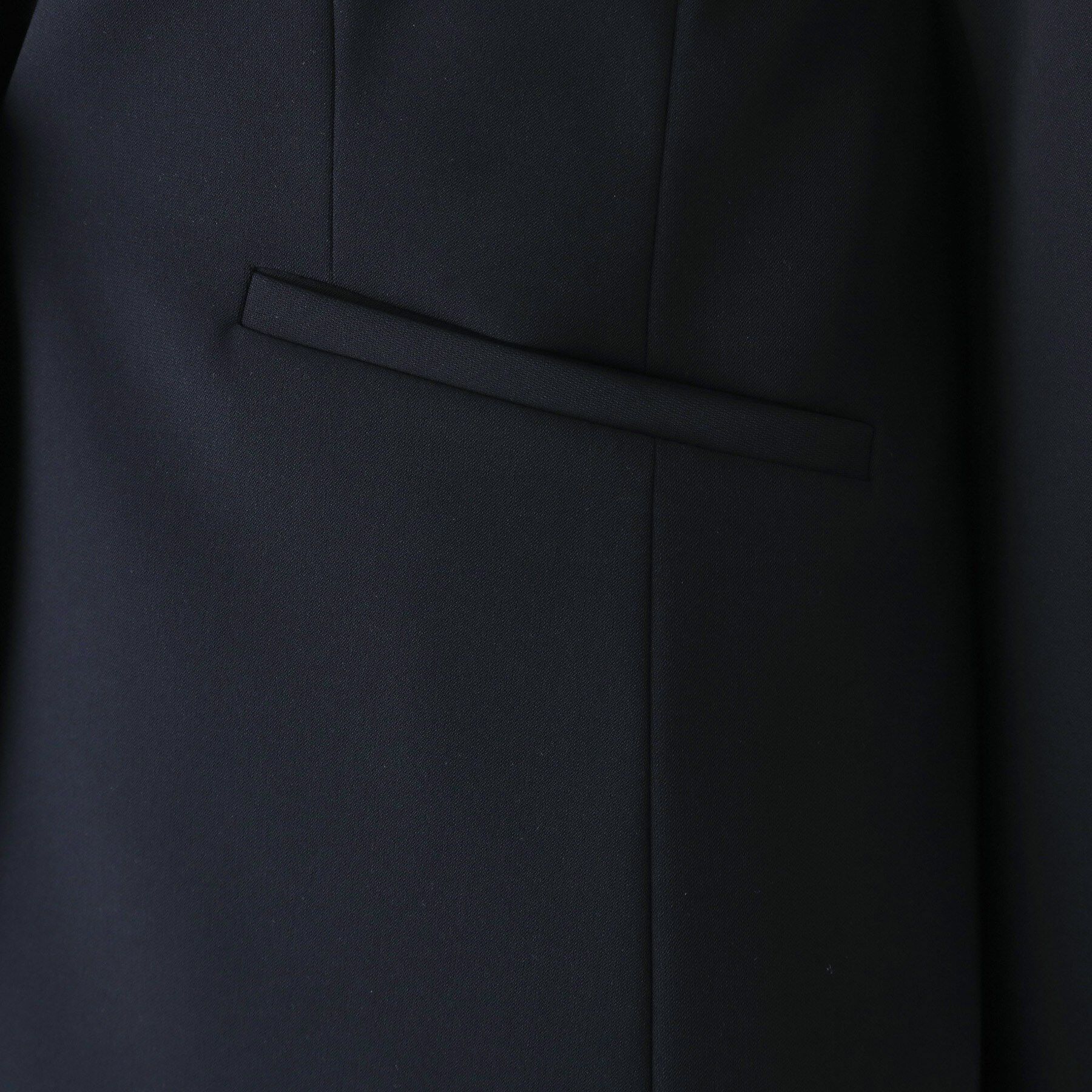 COUP DE CHANCE「【洗える／撥水加工】テーラードジャケット」|テーラードジャケット|