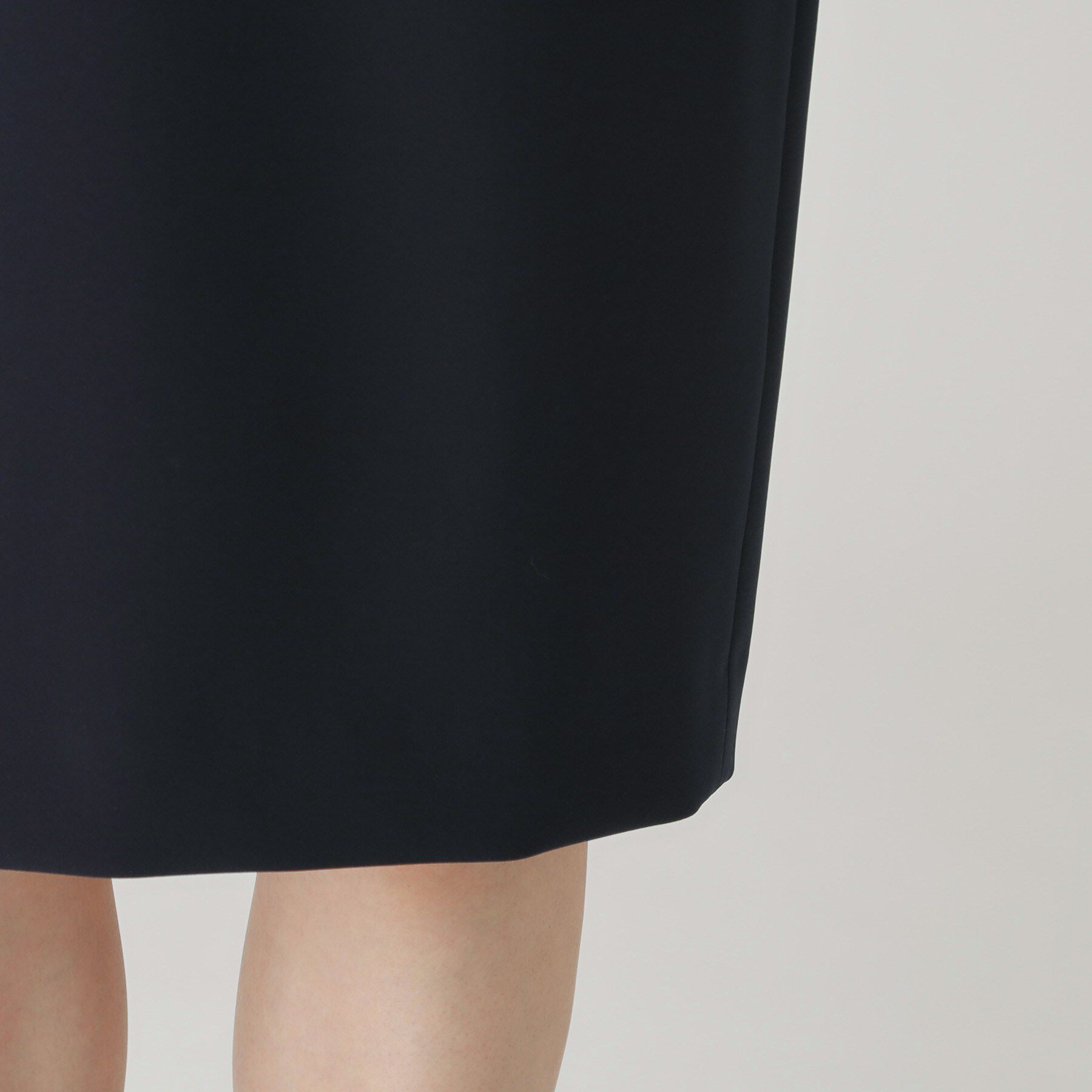 COUP DE CHANCE「【洗える／撥水加工】タイトスカート」|スカート|