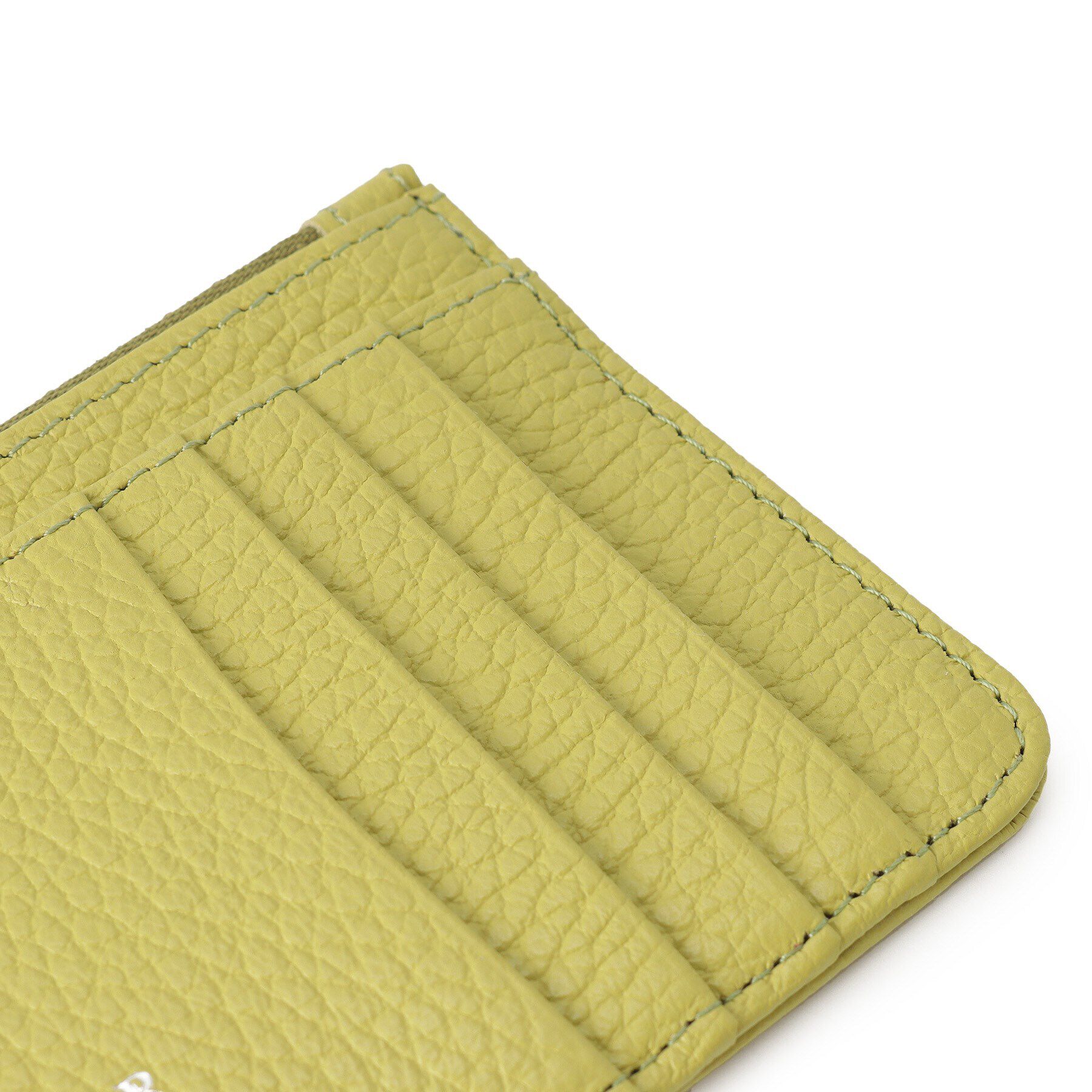 DRESSTERIOR「コイン and カード レザーケース」|コインケース|