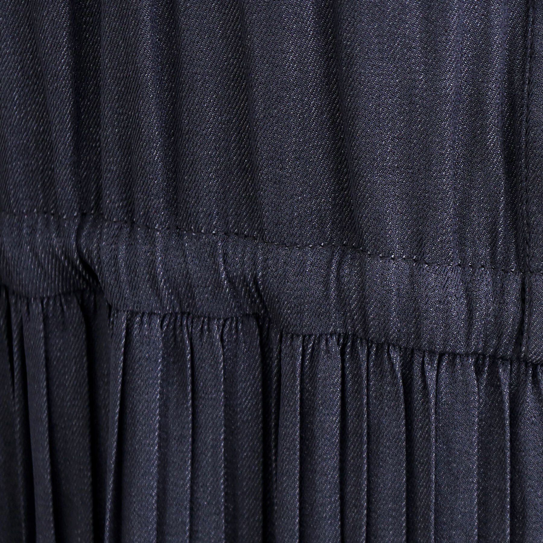 grove「シャーリングプリーツワンピース」|ワンピース|