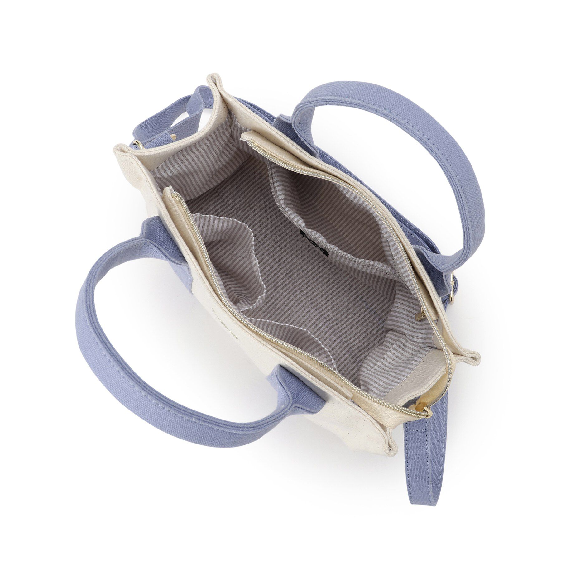 grove「【Lee別注】スクエアキャンバストート」|トートバッグ|