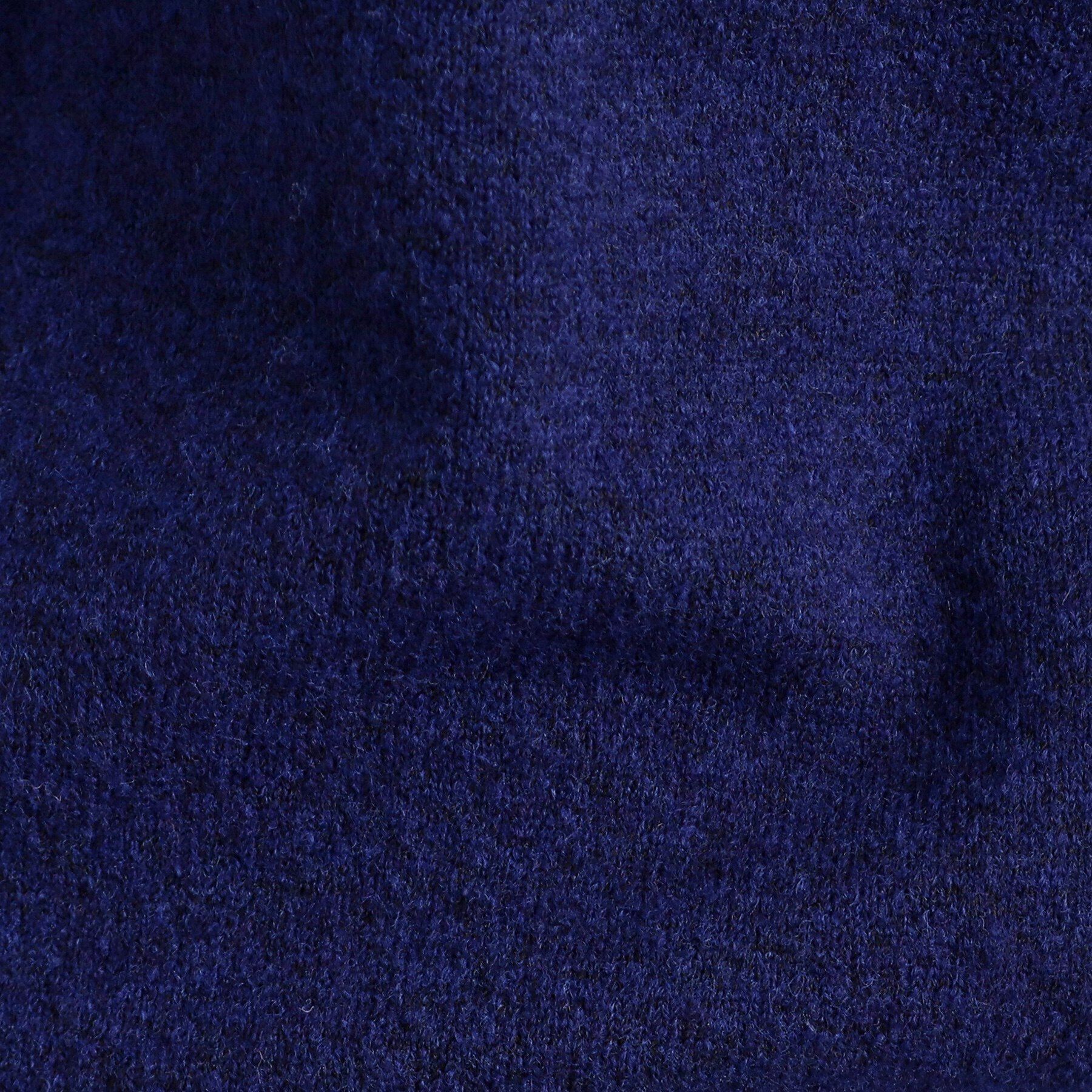 grove「ウールブレンドボリュームスリーブニット」|ニット・セーター|