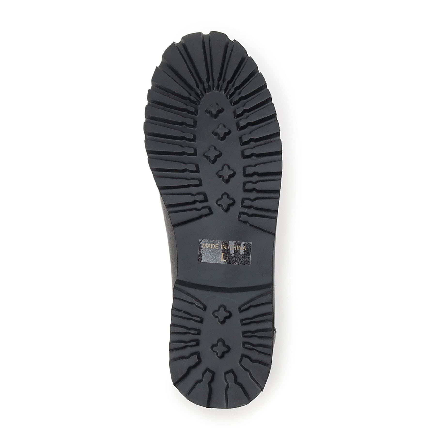 grove「トラックソールビットローファー」|その他|