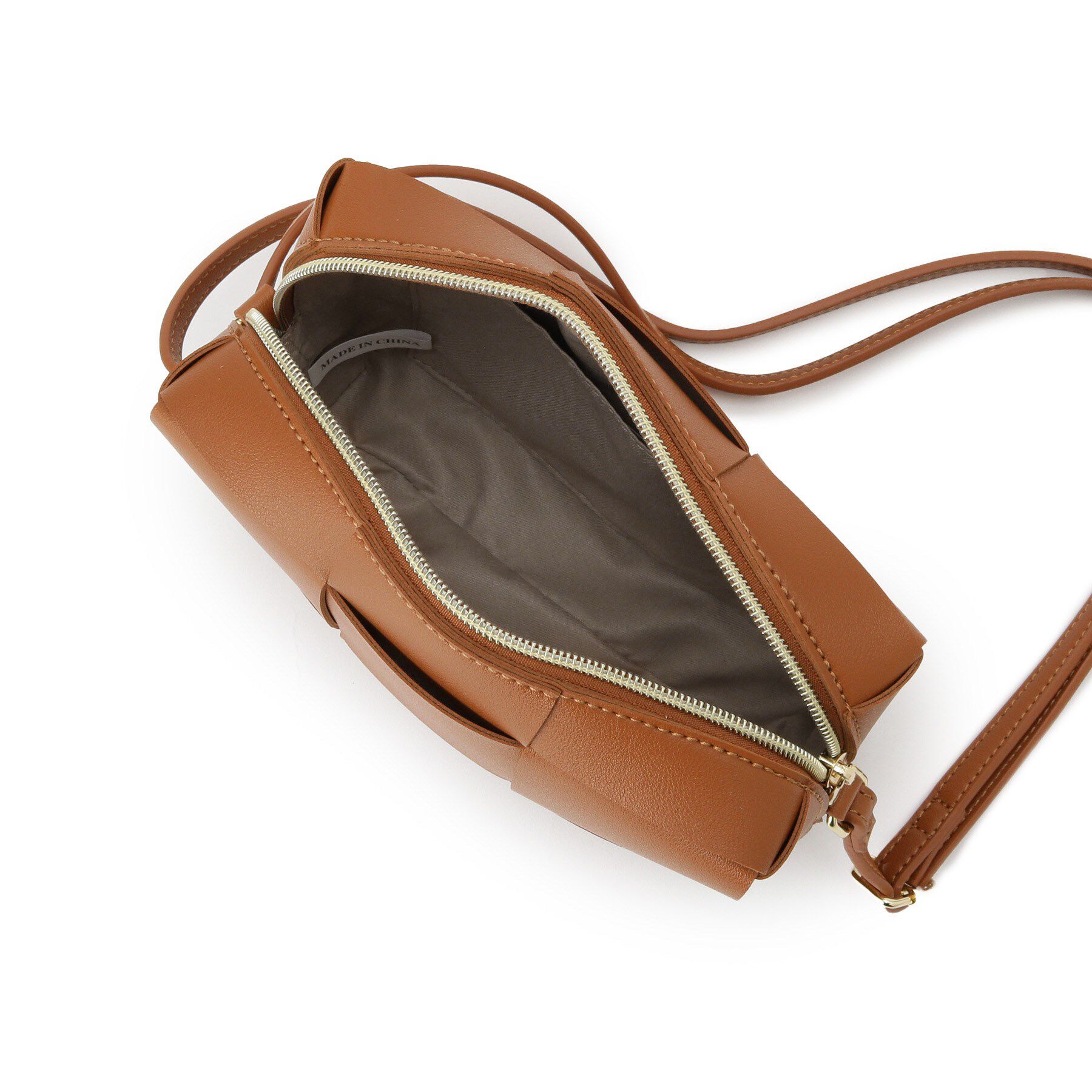 grove「メッシュミニショルダー」|ショルダー・メッセンジャー|