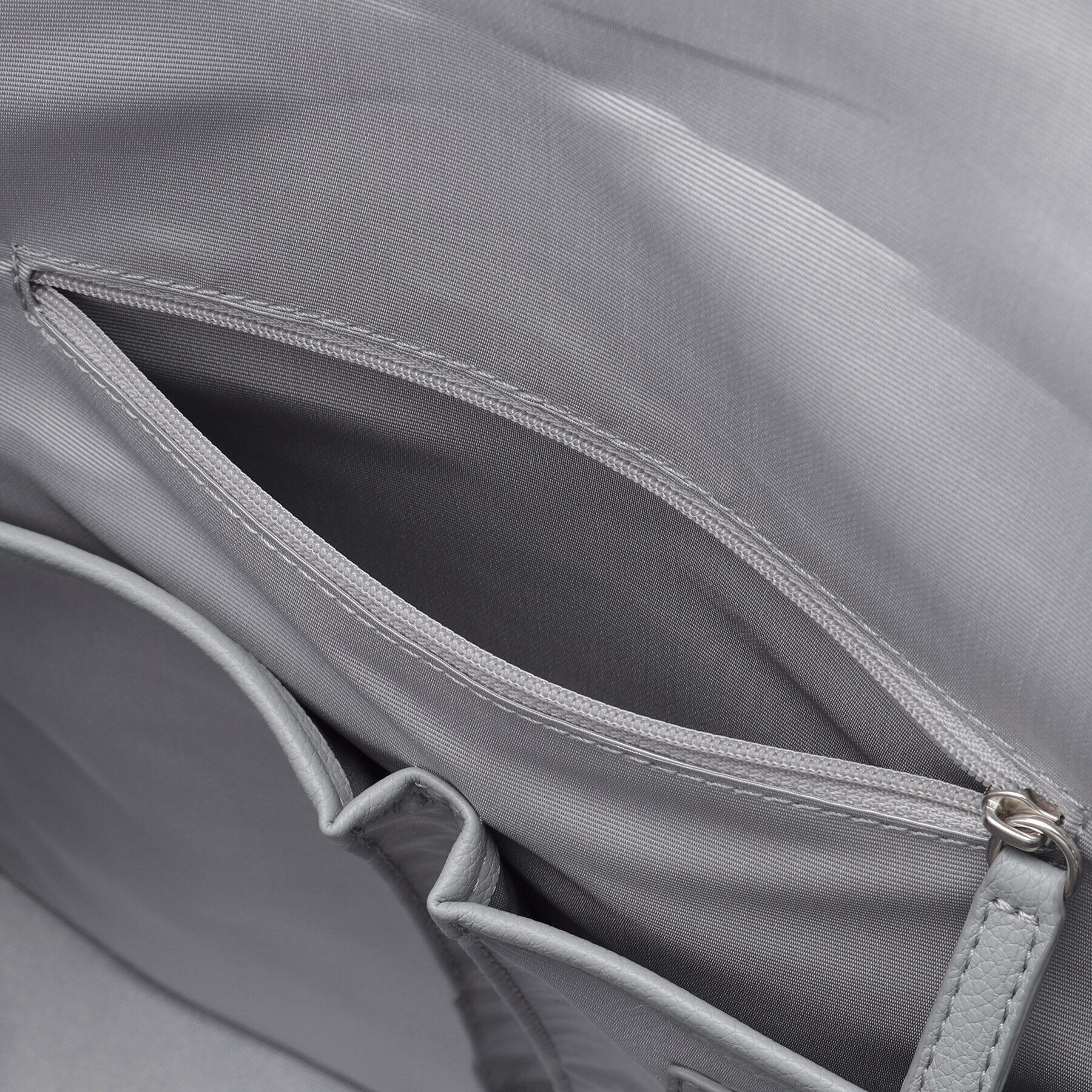 INDIVI「【高機能／収納力◎！】シゴデキバッグ」|トートバッグ|