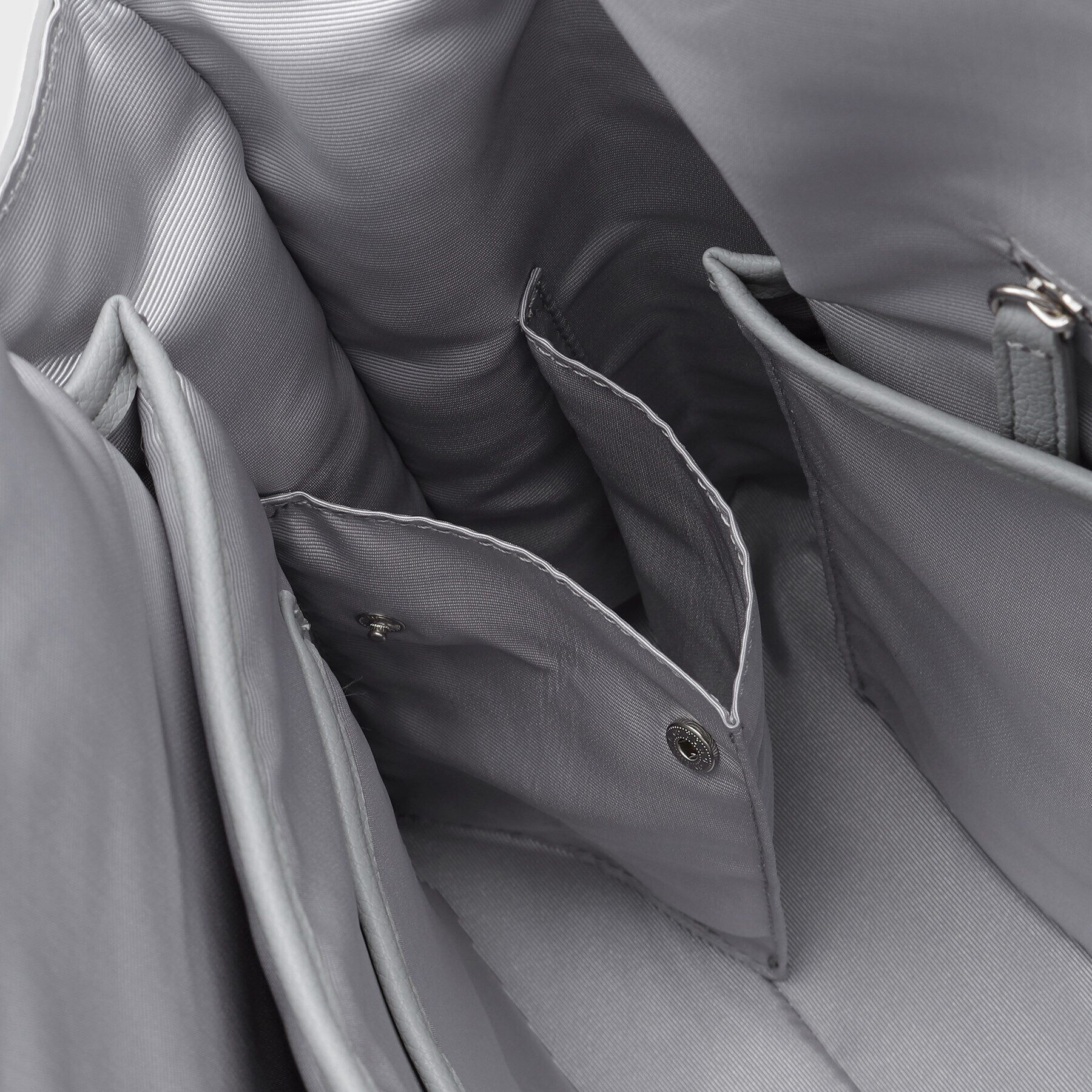 INDIVI「【高機能／収納力◎！】シゴデキバッグ」|トートバッグ|