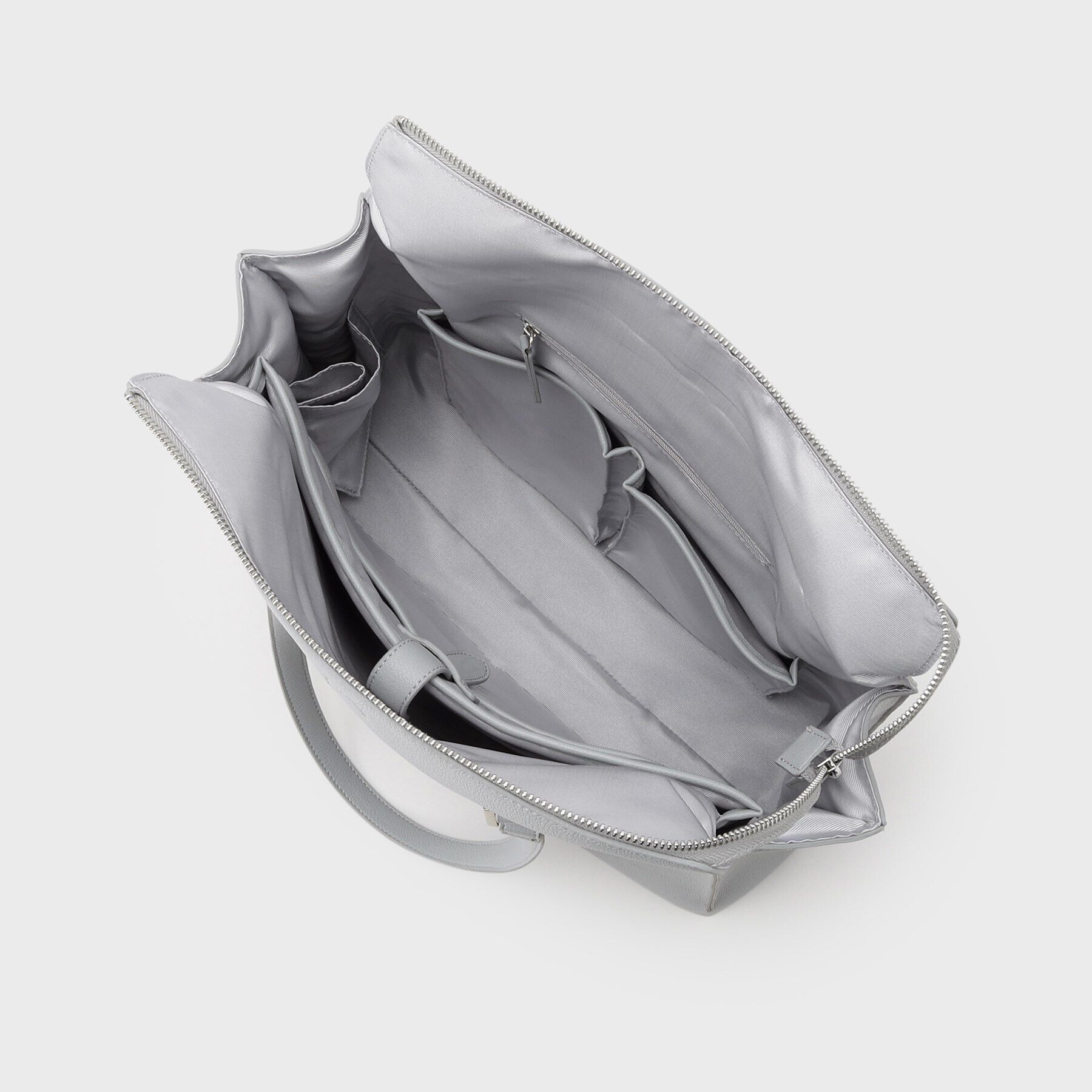 INDIVI「【高機能／収納力◎！】シゴデキバッグ」|トートバッグ|