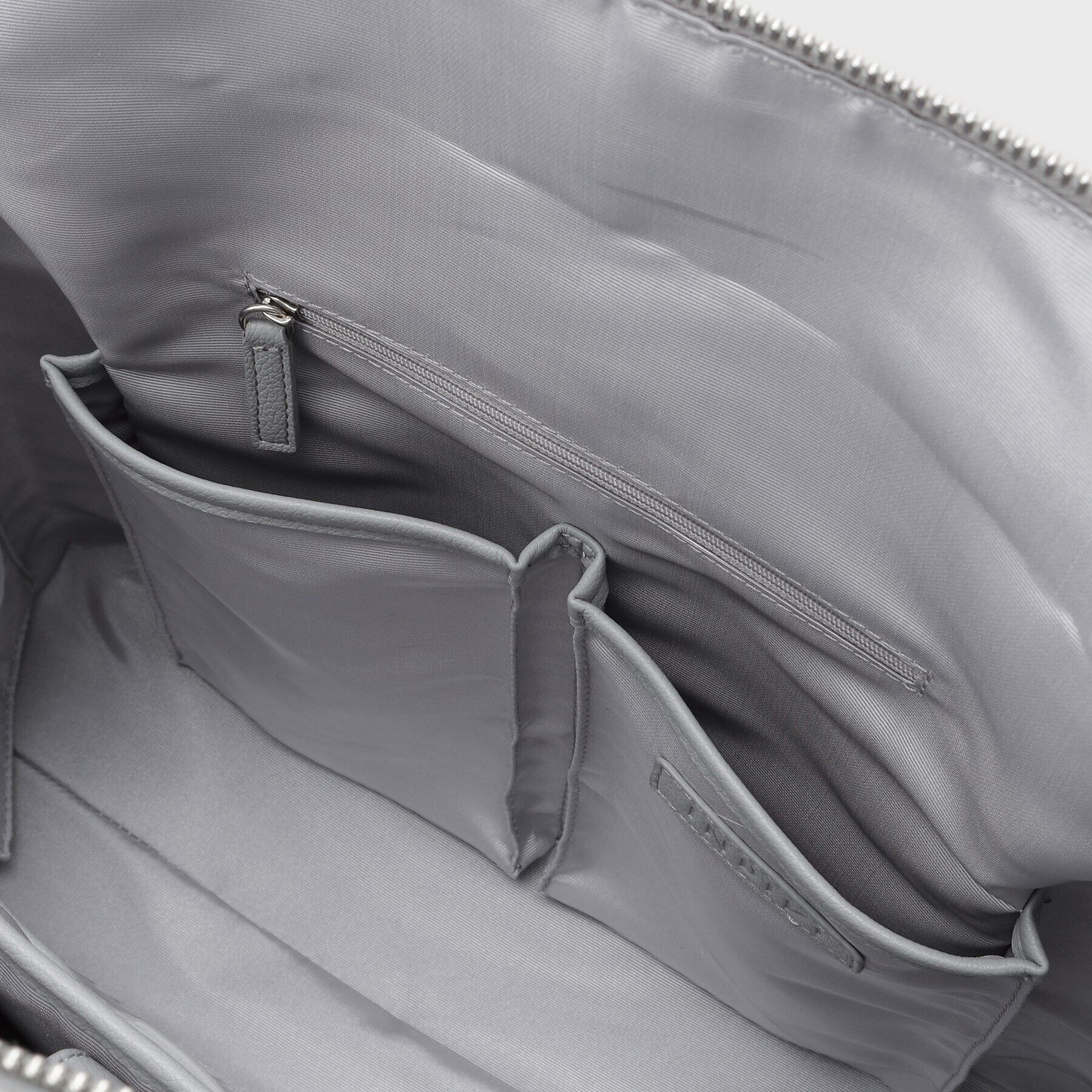 INDIVI「【高機能／収納力◎！】シゴデキバッグ」|トートバッグ|