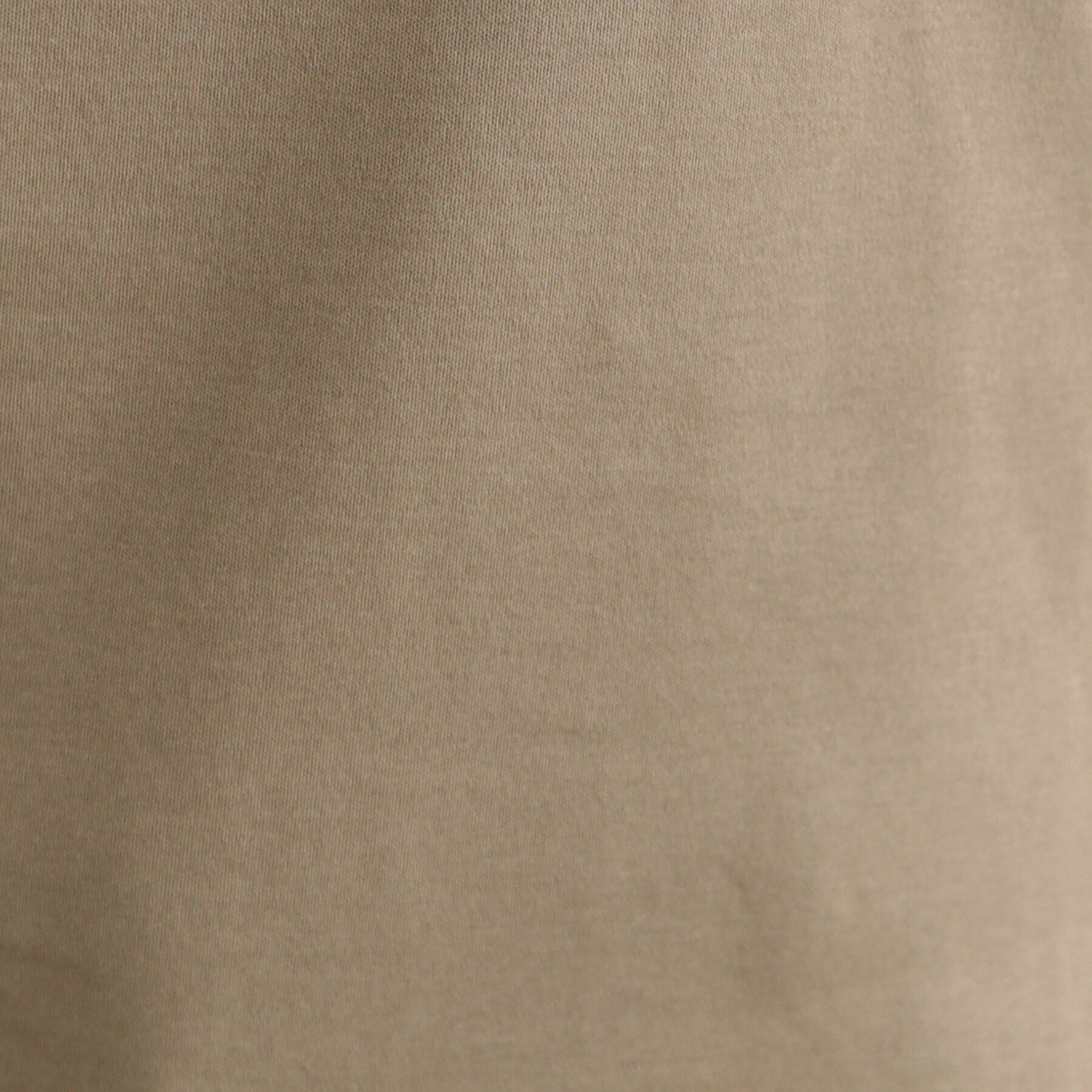 INDIVI「【洗える】タックデザインノースリーブTシャツ」|Tシャツ・カットソー|