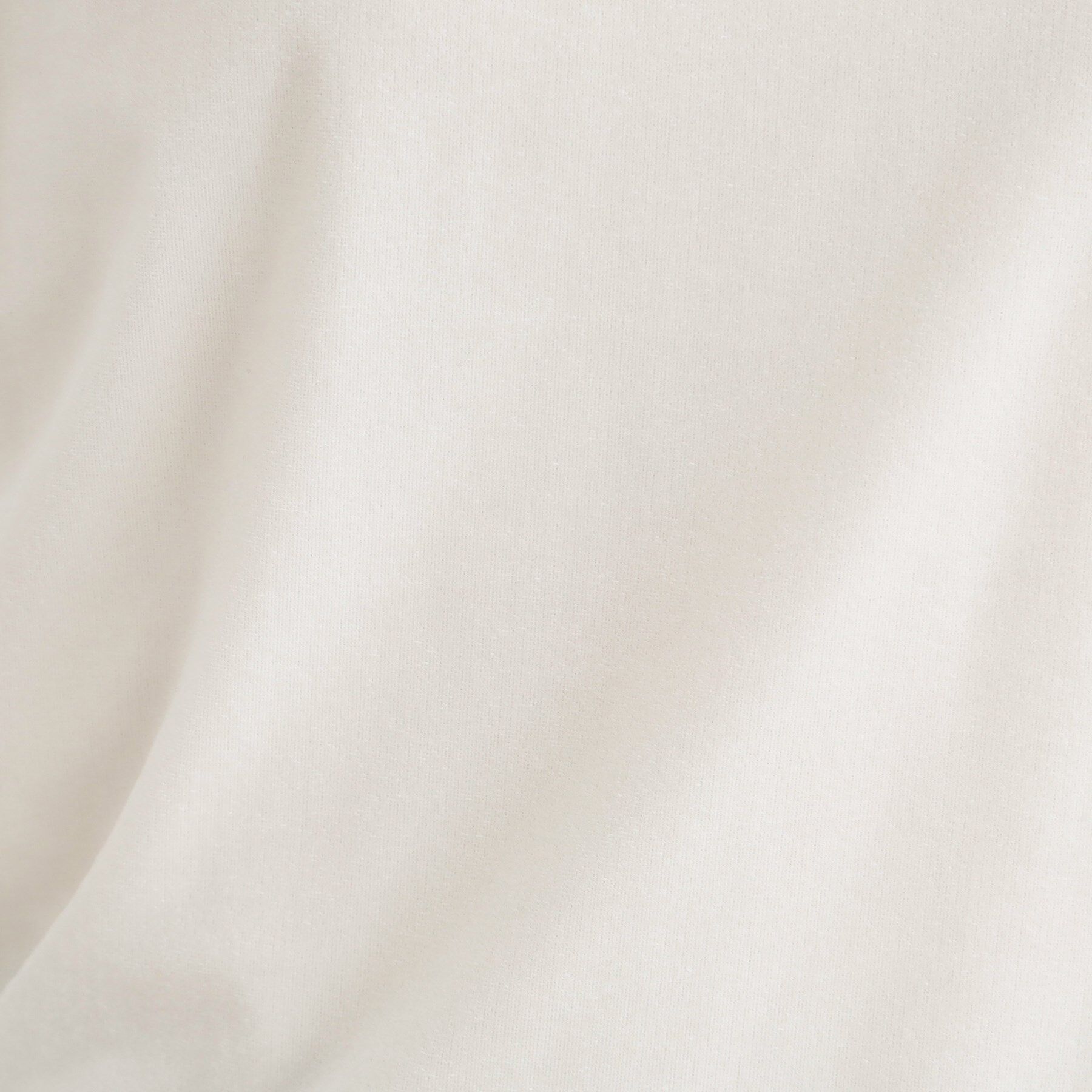 INDIVI「【洗える】コンパクトベロアカットソー」|Tシャツ・カットソー|