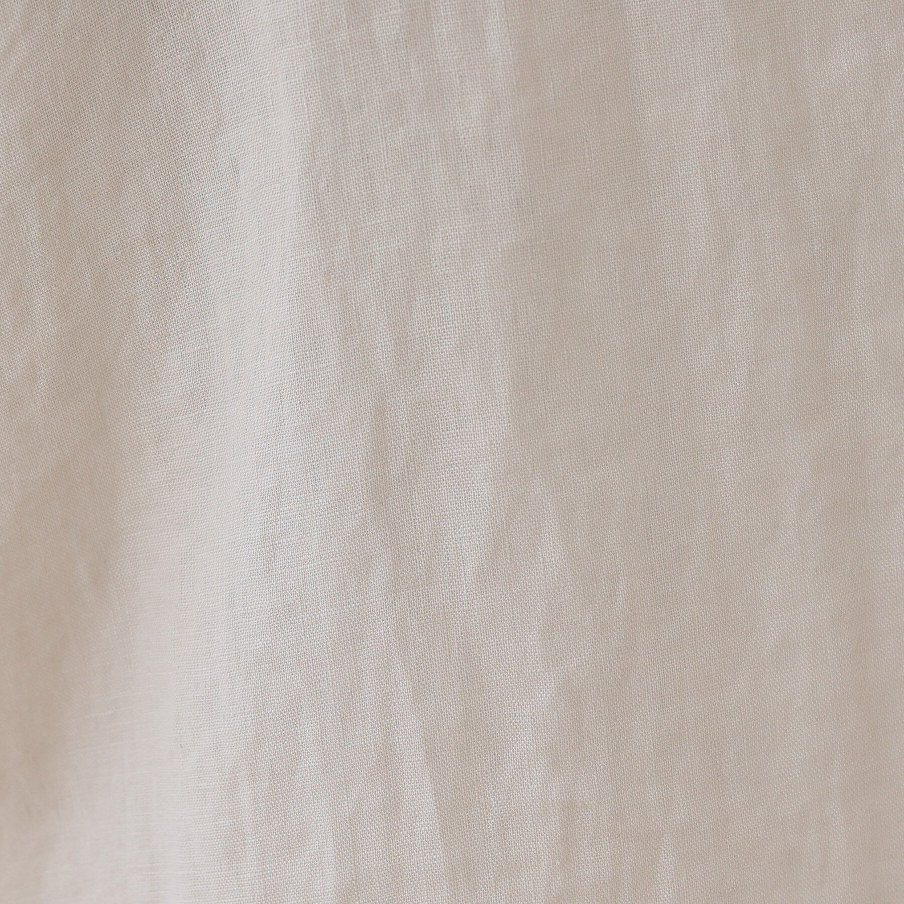 INDIVI「【毎年人気！／フレンチリネン】ベーシックシャツ」|シャツ・ブラウス|