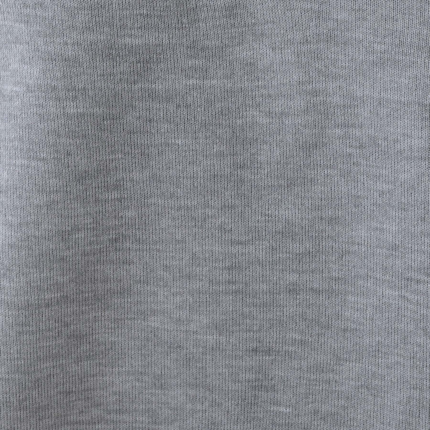 INDIVI「【洗える／シアーラメ】レイヤード風ニット」|ニット・セーター|