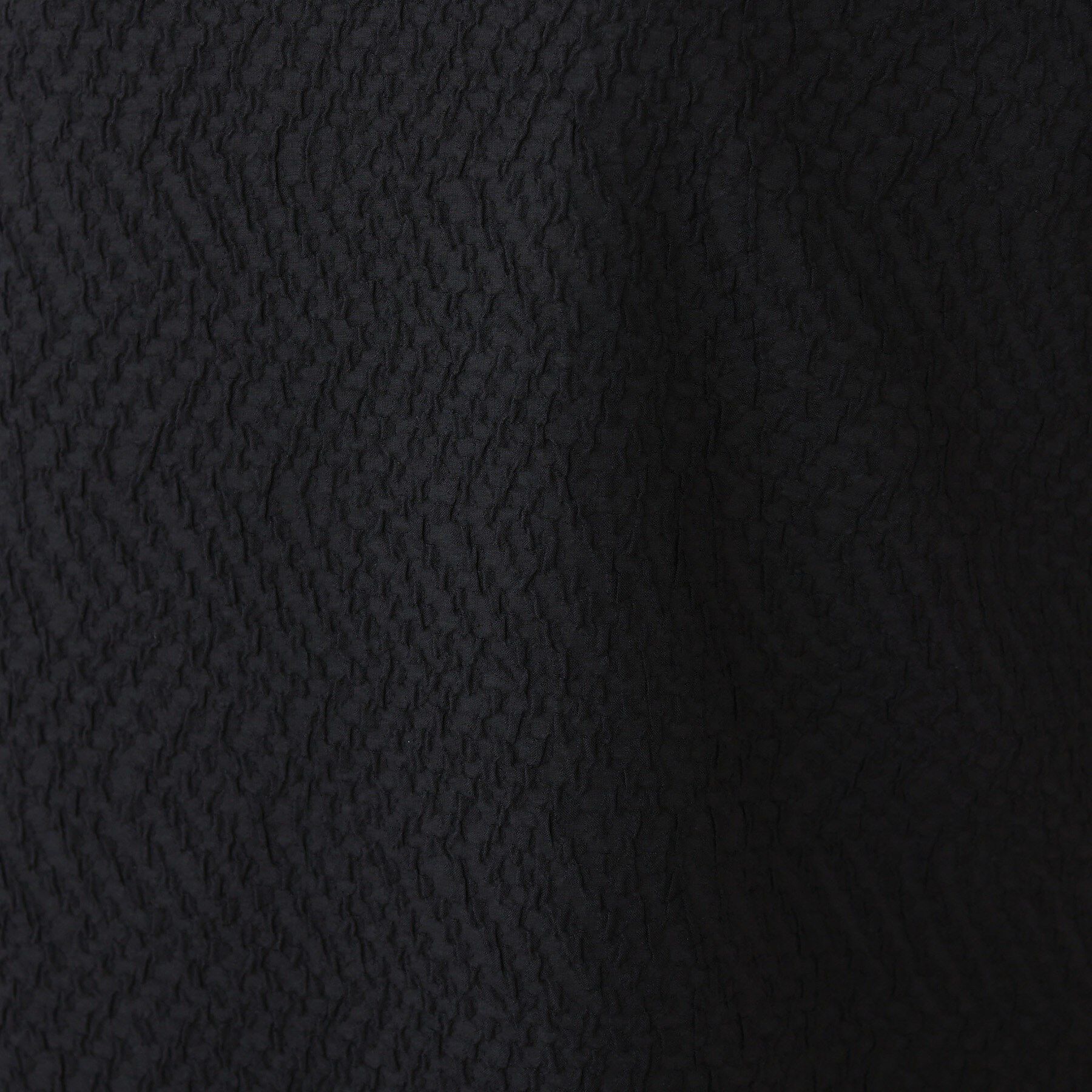 INDIVI「【日本製／インポート素材】フクレジャカードブラウス」|シャツ・ブラウス|