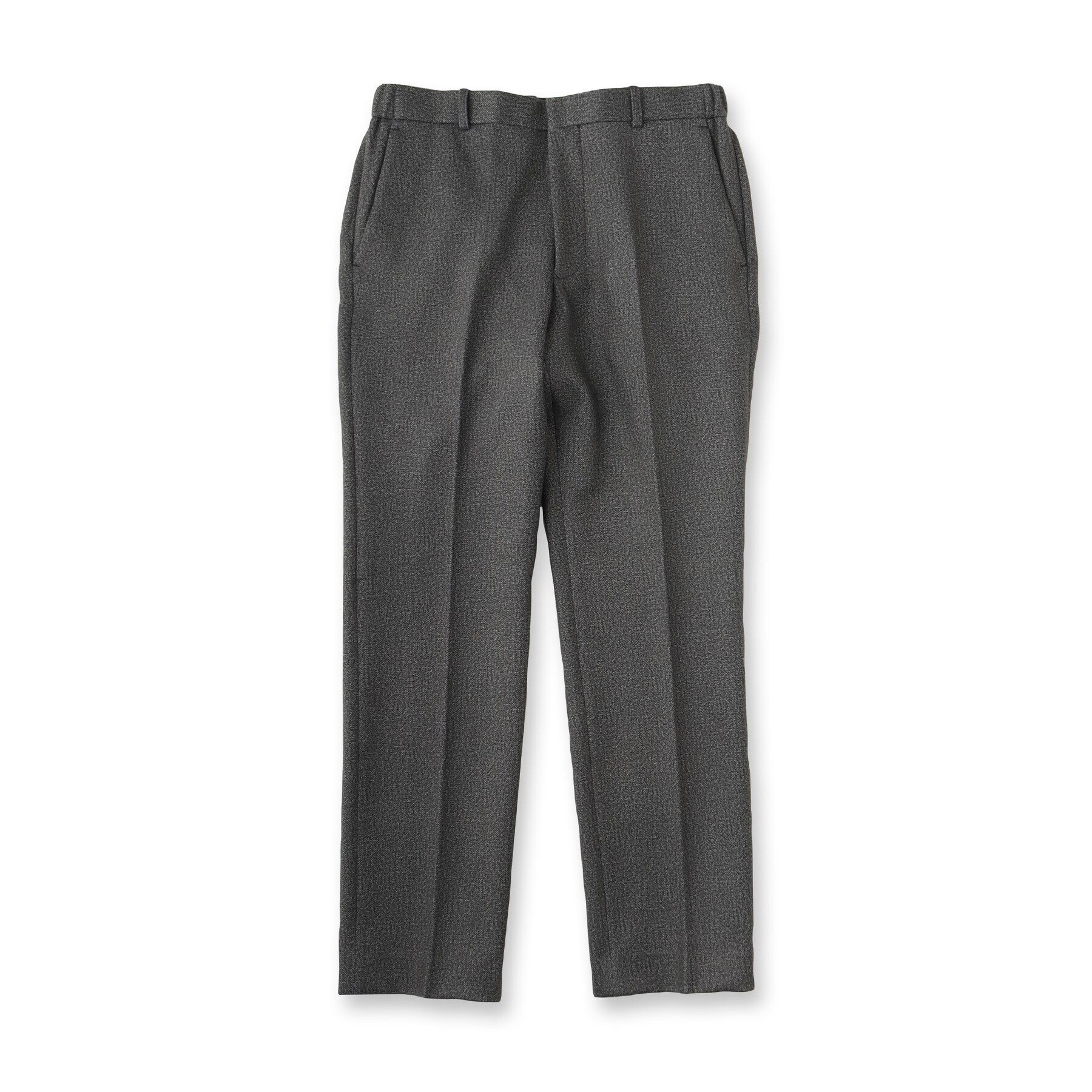 TAKEO KIKUCHI「【DOWN FABRIC】ダウンファブリック ドレスパンツ / セットアップ対応」|その他|