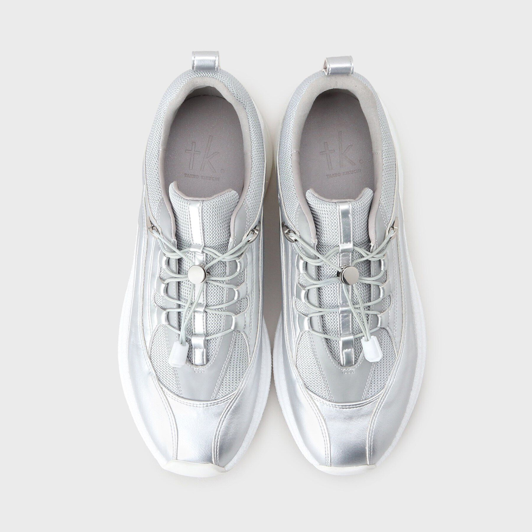 tk.TAKEO KIKUCHI「アソートスニーカー」|スニーカー|