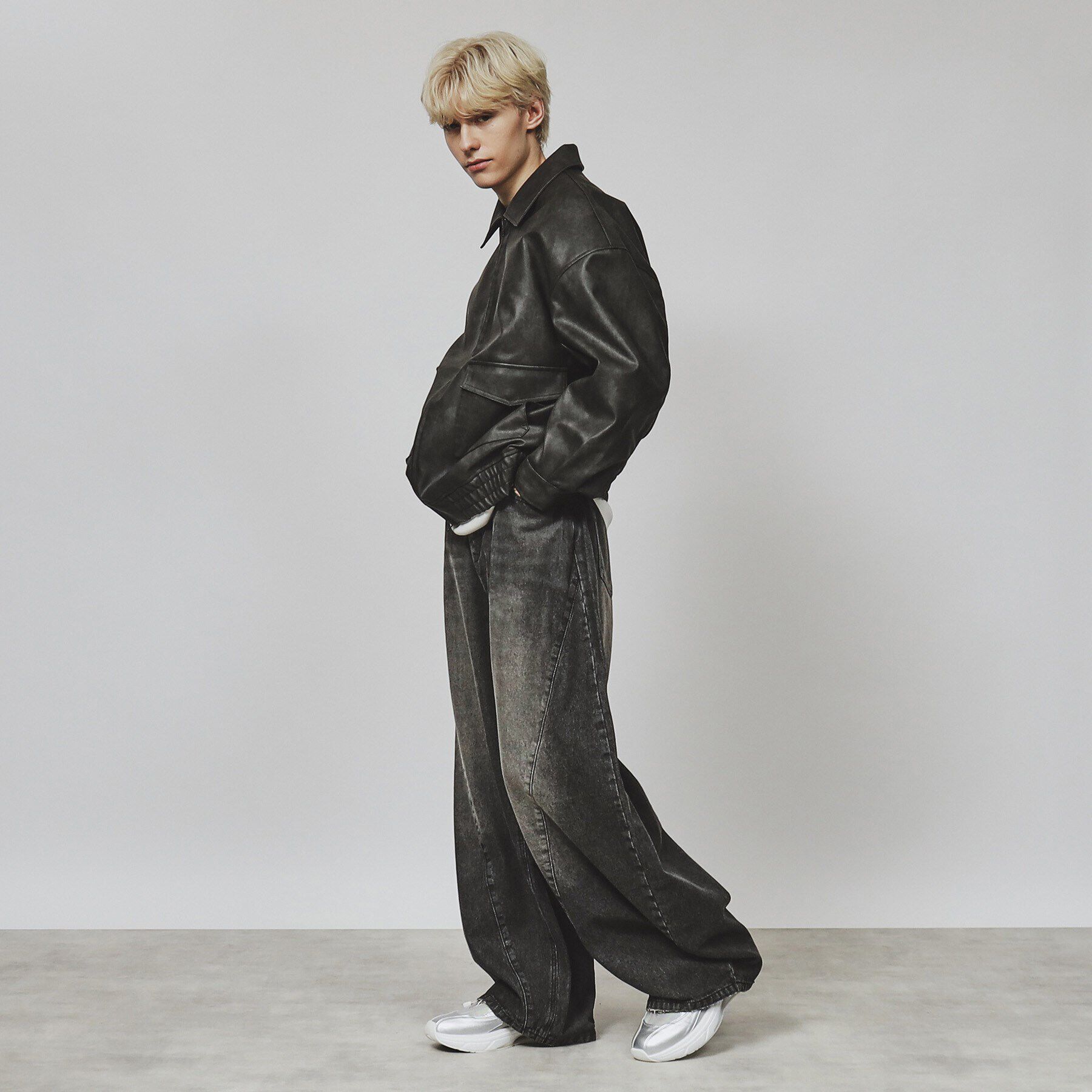 tk.TAKEO KIKUCHI「アソートスニーカー」|スニーカー|