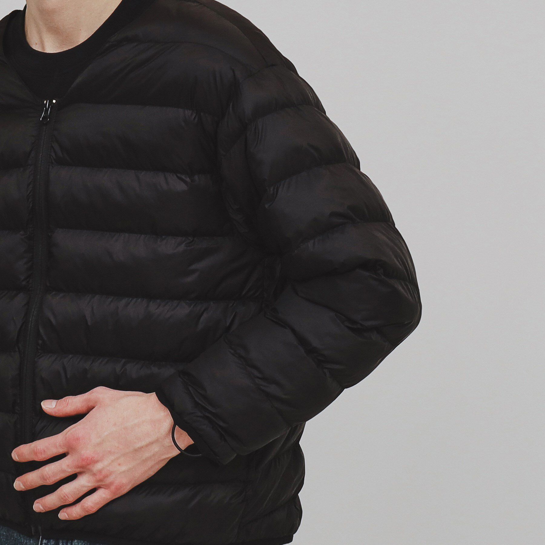 tk.TAKEO KIKUCHI「【春まで使える】3WAYマウンテンパーカ 防風/ライナー付き」|ブルゾン・スタジャン|