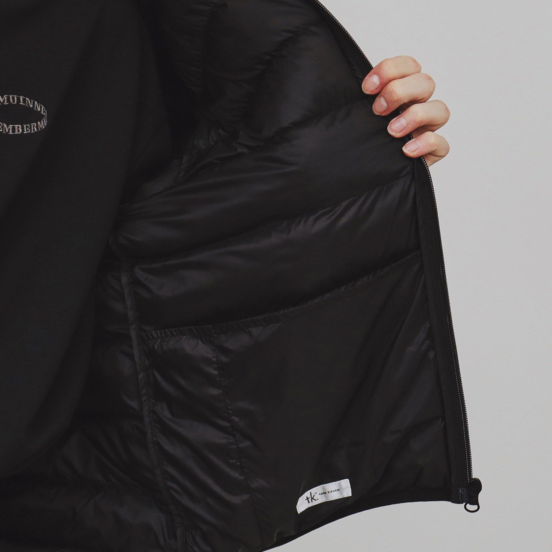tk.TAKEO KIKUCHI「【春まで使える】3WAYマウンテンパーカ 防風/ライナー付き」|ブルゾン・スタジャン|