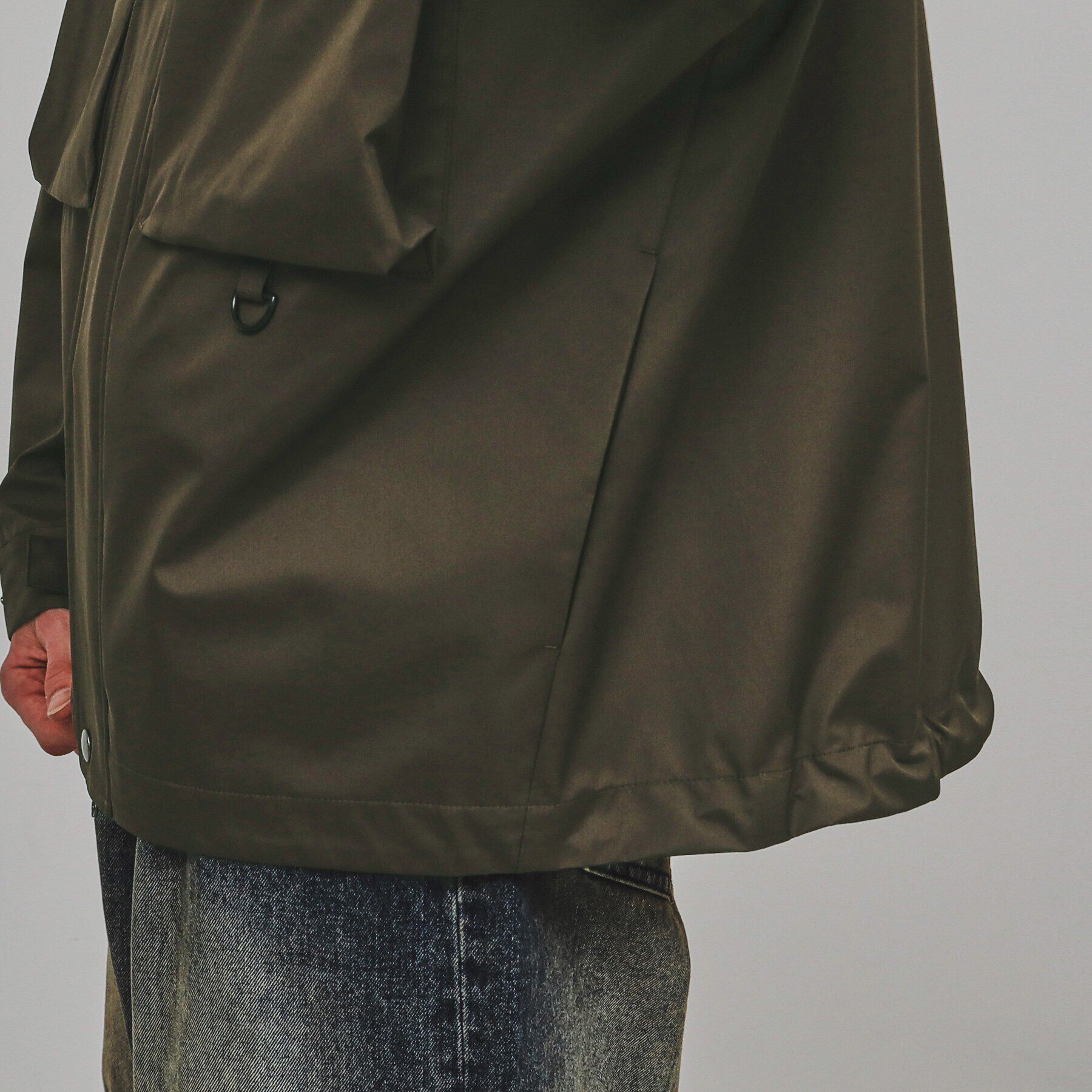 tk.TAKEO KIKUCHI「【春まで使える】3WAYマウンテンパーカ 防風/ライナー付き」|ブルゾン・スタジャン|