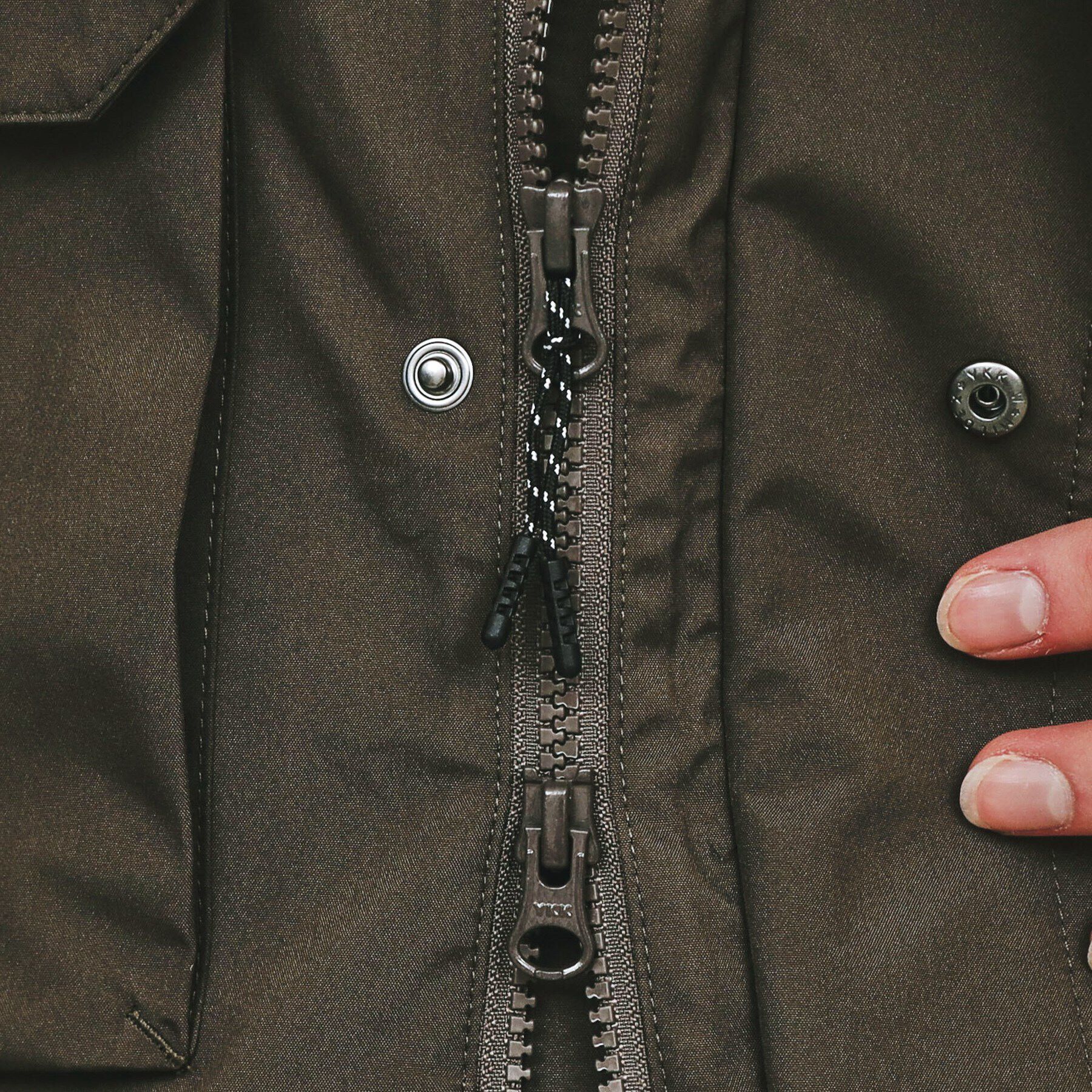 tk.TAKEO KIKUCHI「【春まで使える】3WAYマウンテンパーカ 防風/ライナー付き」|ブルゾン・スタジャン|