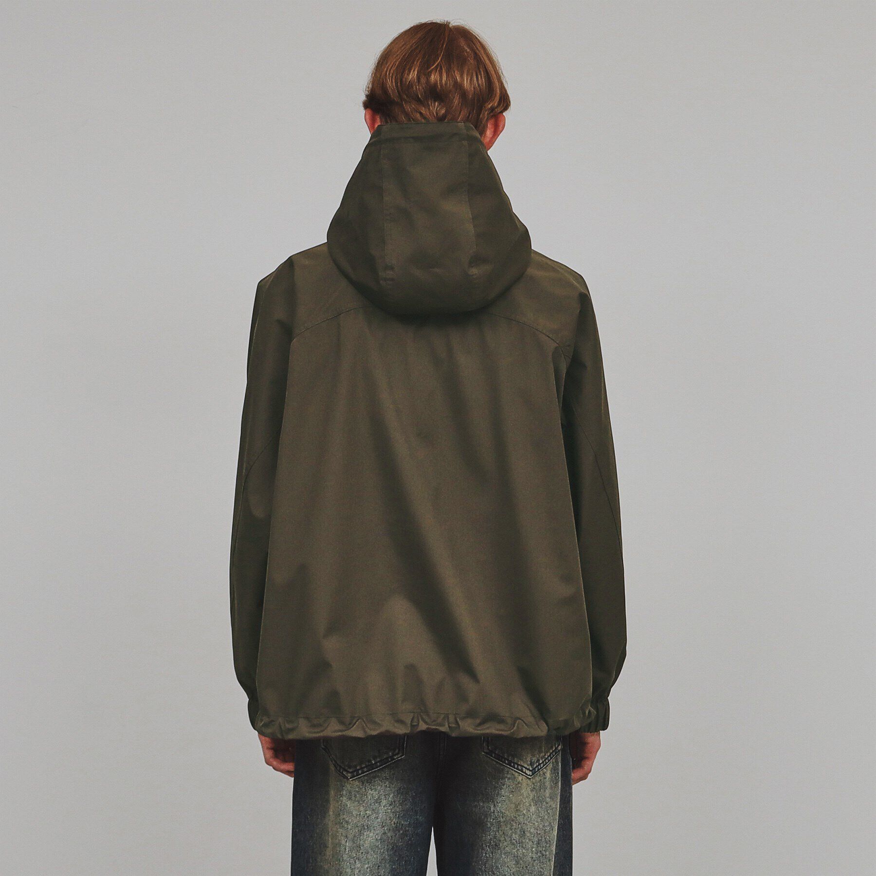 tk.TAKEO KIKUCHI「【春まで使える】3WAYマウンテンパーカ 防風/ライナー付き」|ブルゾン・スタジャン|