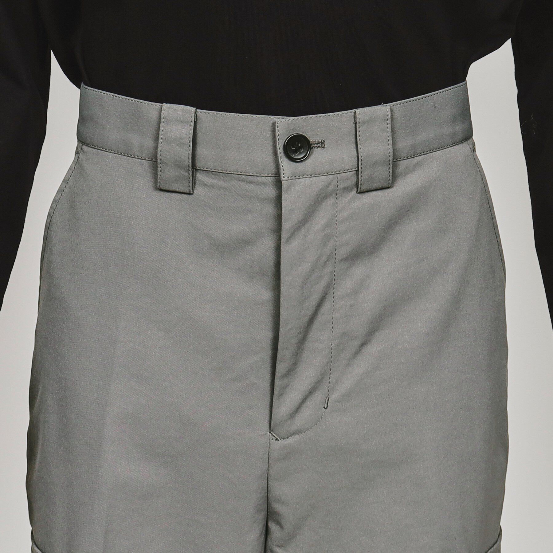 tk.TAKEO KIKUCHI「フレアカーゴパンツ」|その他|