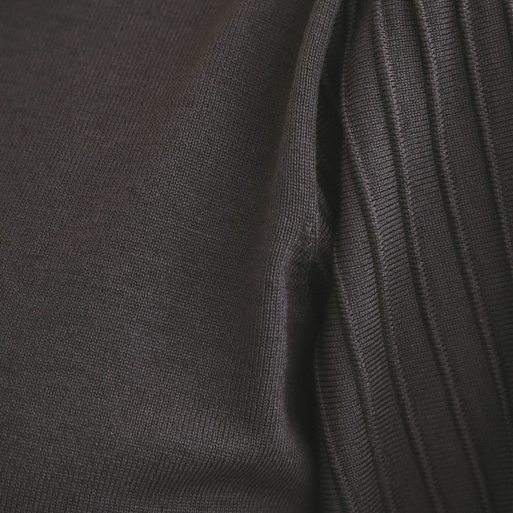 index「前後2way プリーツスリーブニット【洗濯機洗い可/抗ピル】」|ニット・セーター|