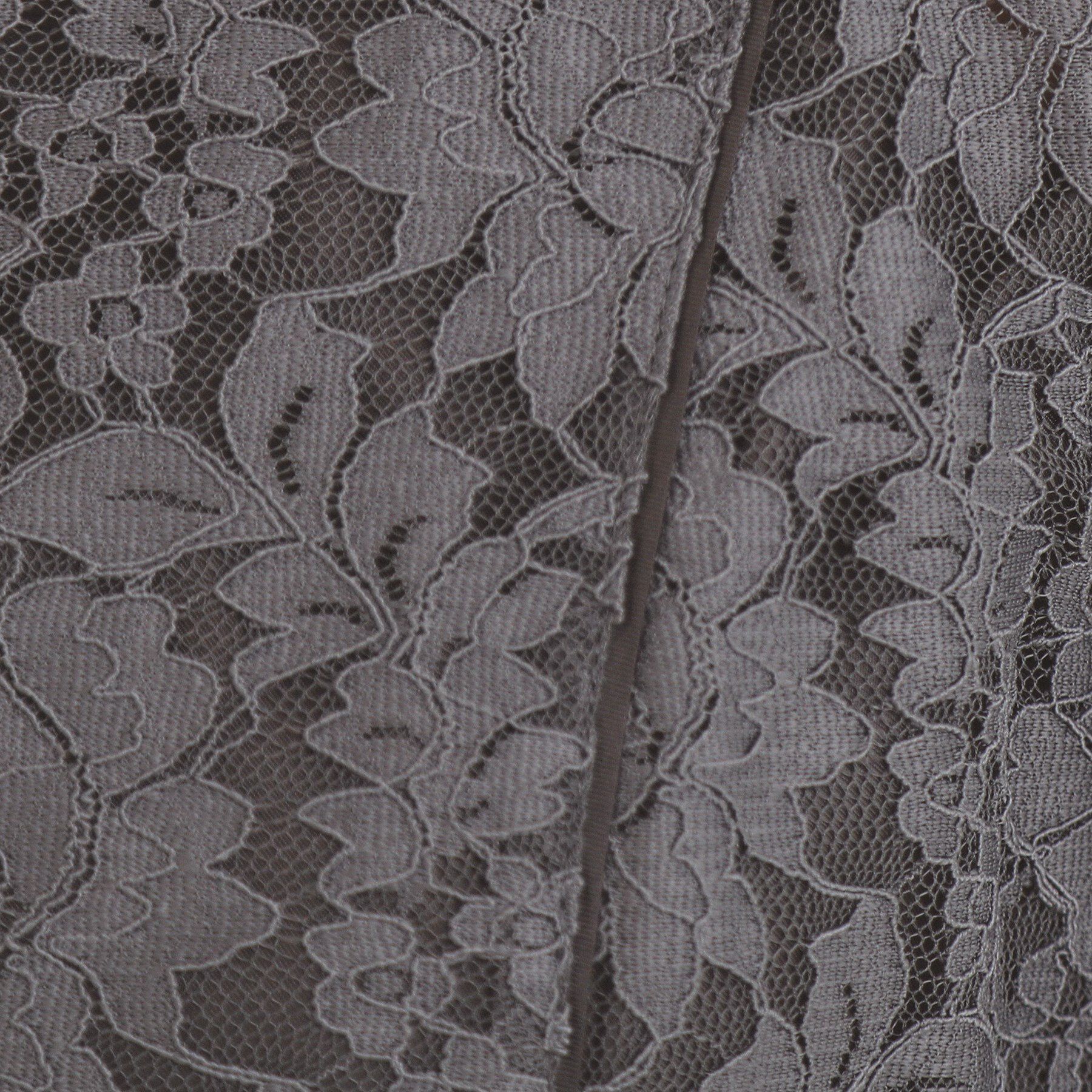 index「総レースギャザースリーブワンピース【洗濯機洗い可】」|ワンピース|