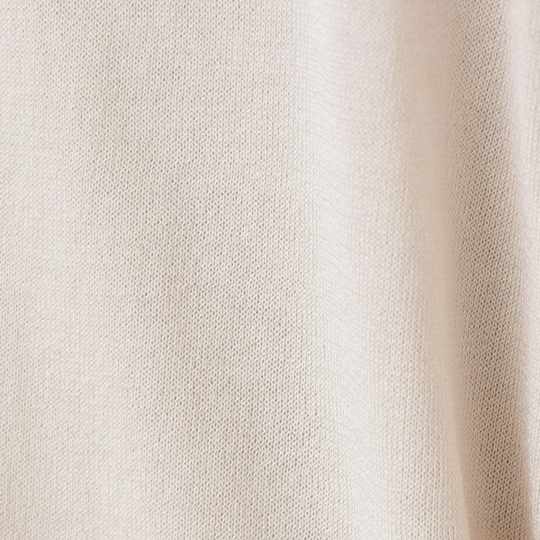 index「《7色展開/XS-LLサイズ》ビジューボタンニットカーディガン【洗濯機洗い可/抗ピル/接触冷感】」|カーディガン|