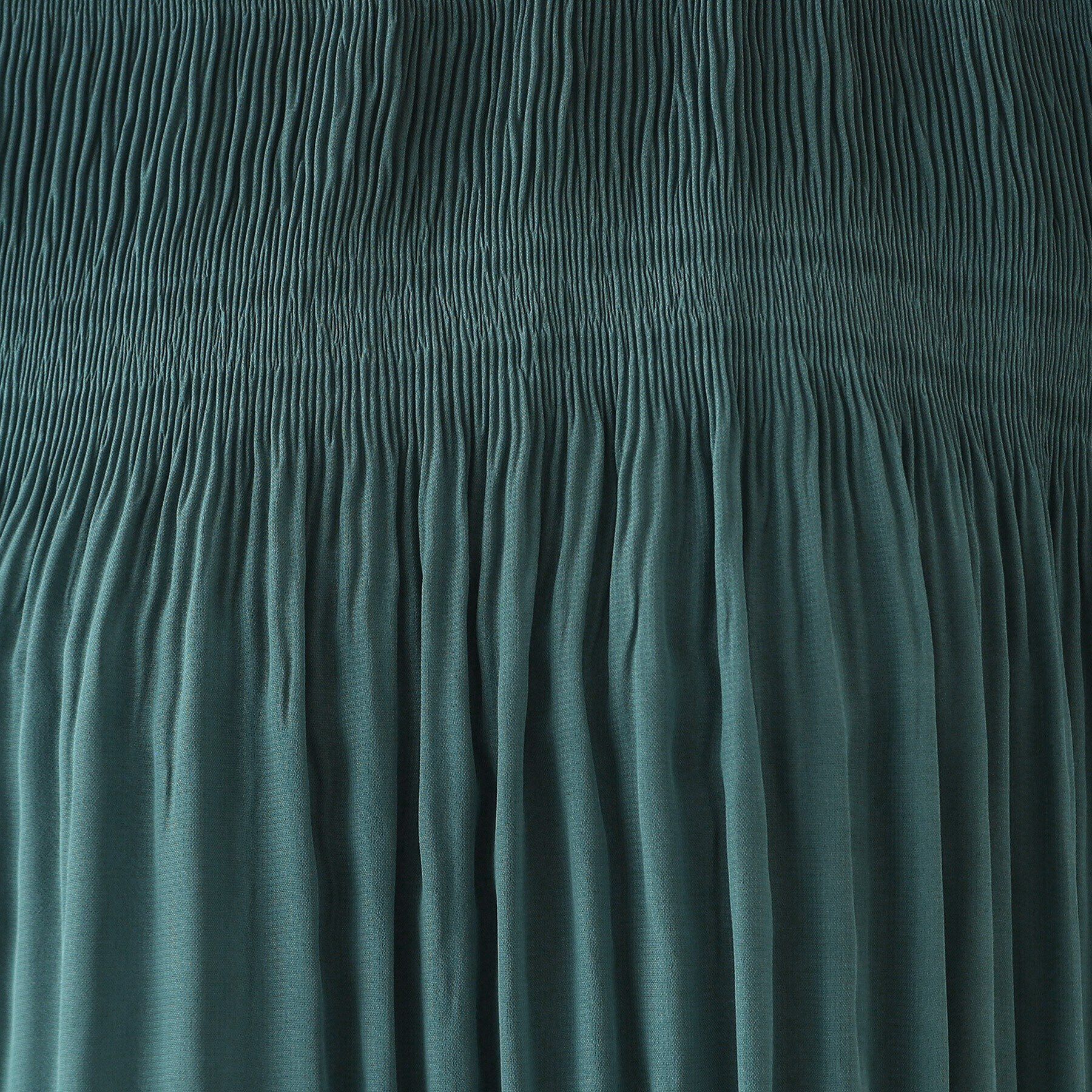 OPAQUE.CLIP「マジョリカブリーツブラウス【洗濯機洗い可】」|シャツ・ブラウス|