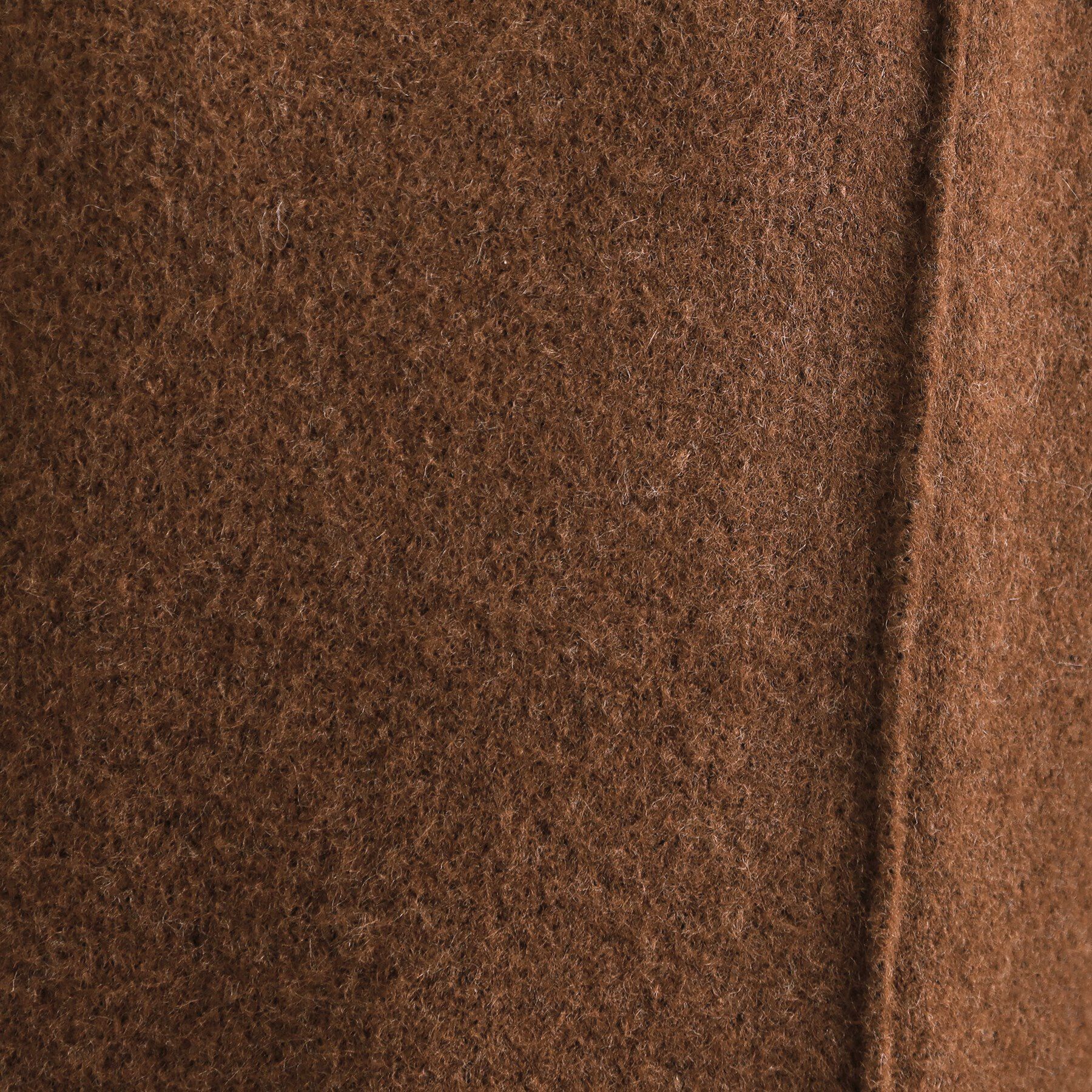 OPAQUE.CLIP「タートルスリットチュニックニット【洗濯機洗い可】」|ニット・セーター|