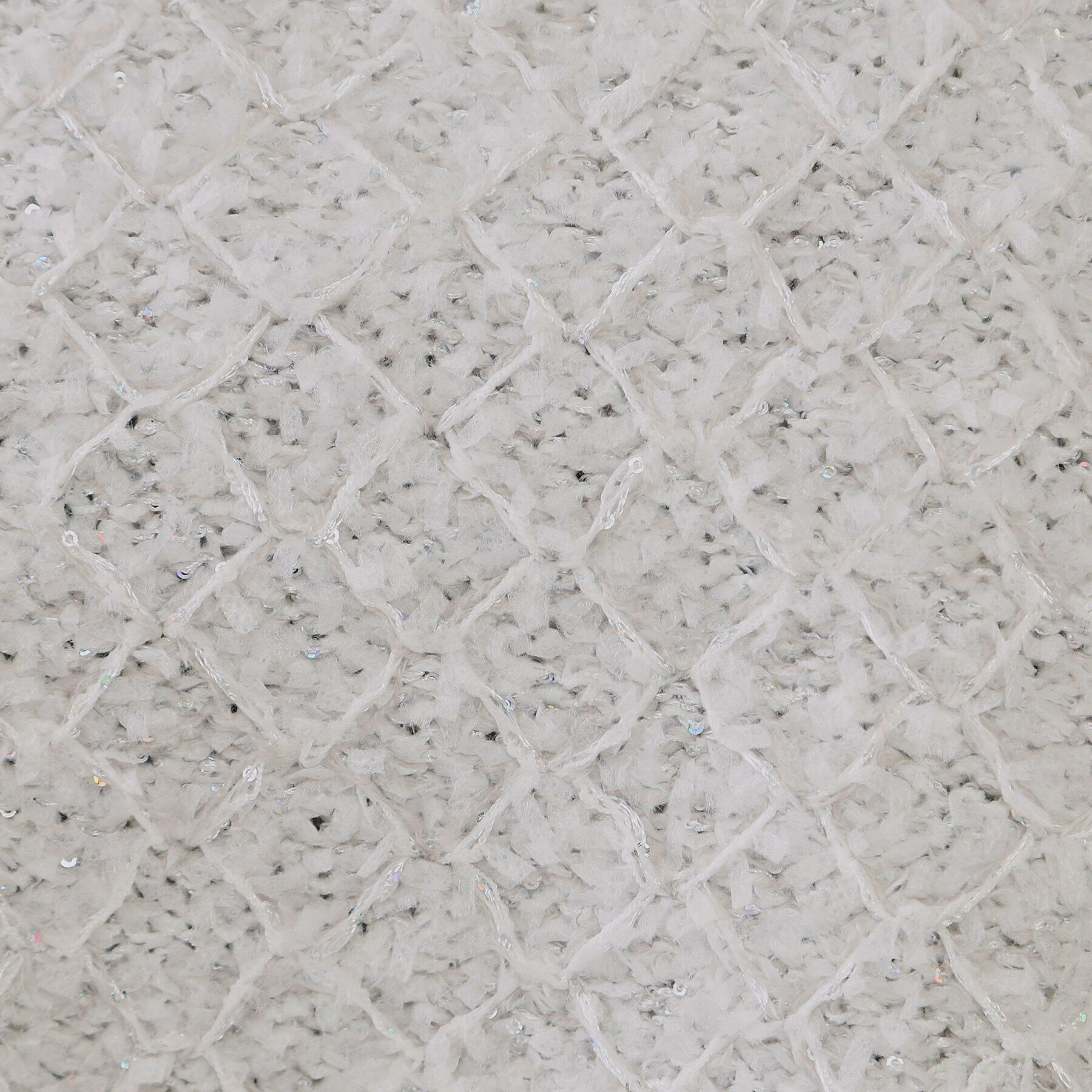 OPAQUE.CLIP「スパンコールニットビスチェ【洗濯機洗い可】」|ニット・セーター|