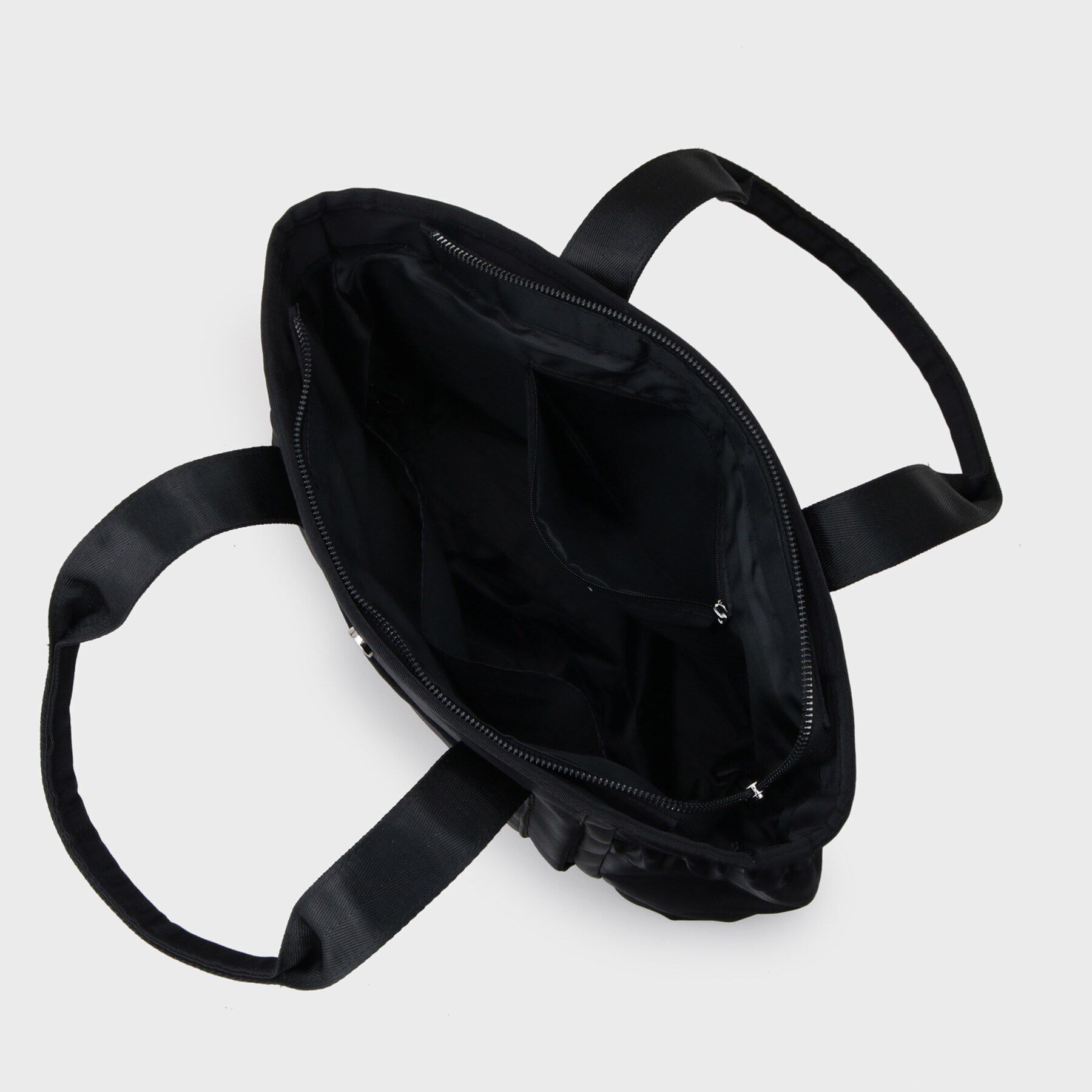 OPAQUE.CLIP「【A4サイズ対応／撥水加工】マルチポケットトートバッグ」|トートバッグ|