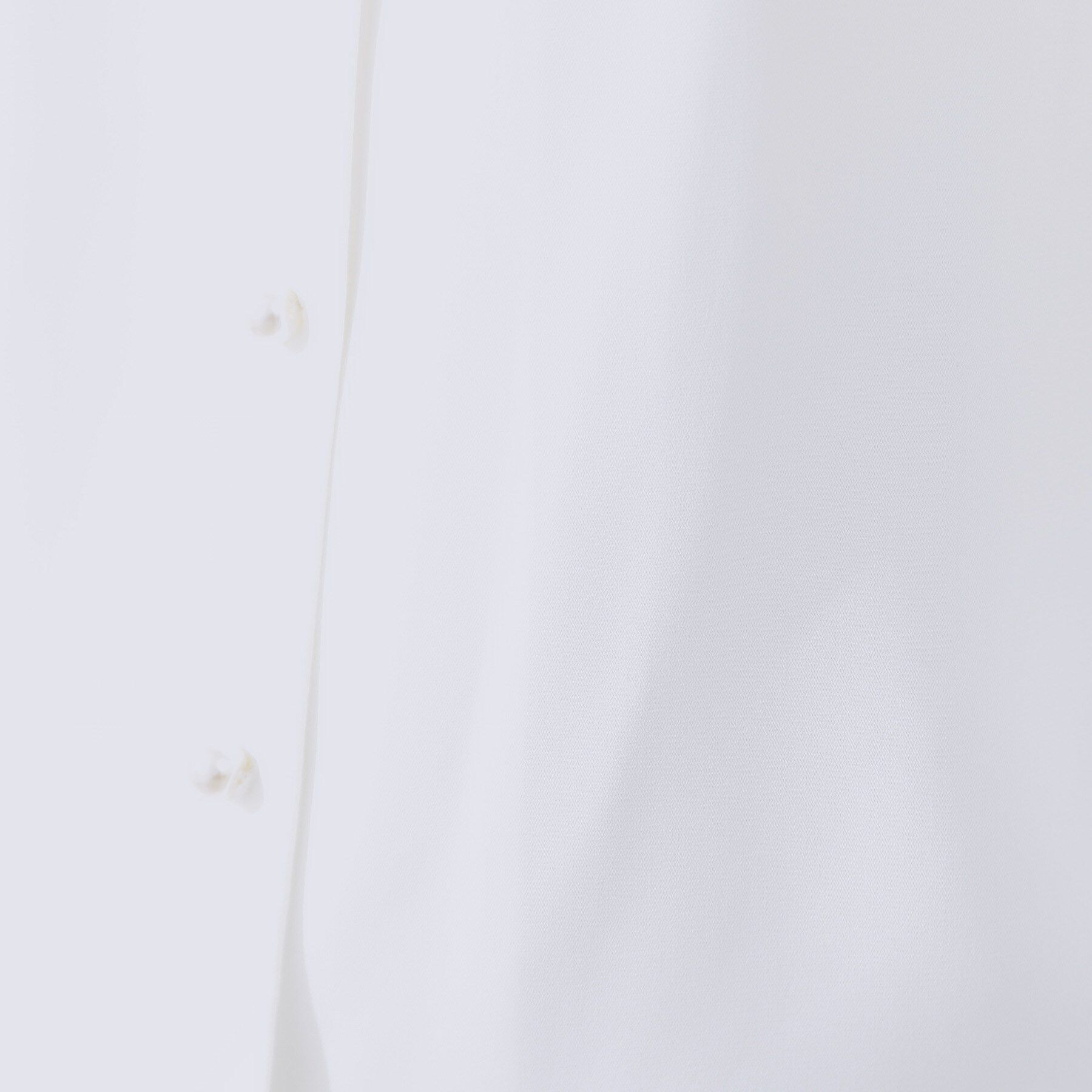 Couture broach「【きれいめ・二の腕カバー・通勤】配色フレア2WAYブラウス」|シャツ・ブラウス|