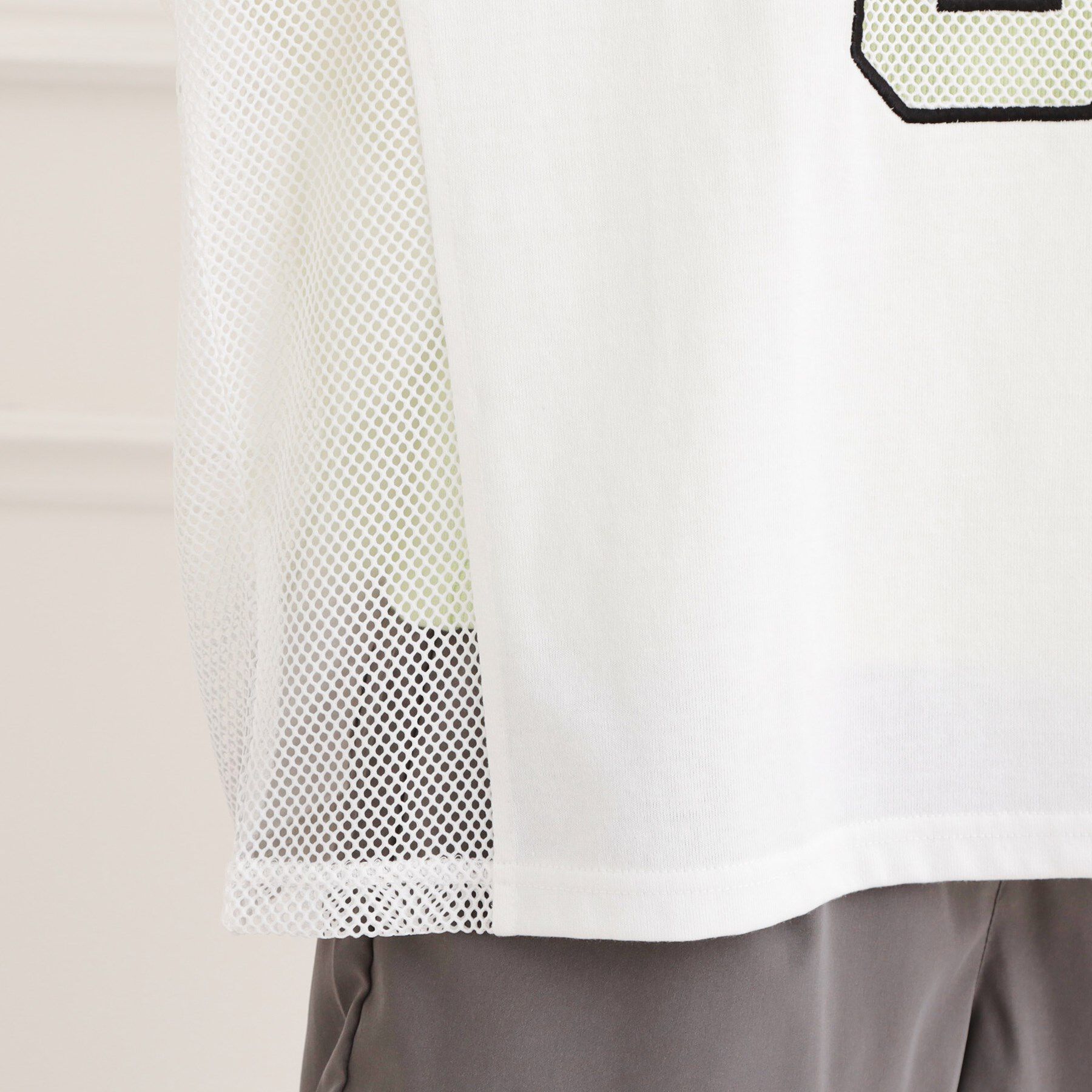 PINK-latte「メッシュナンバリング＋タンクセット」|その他|